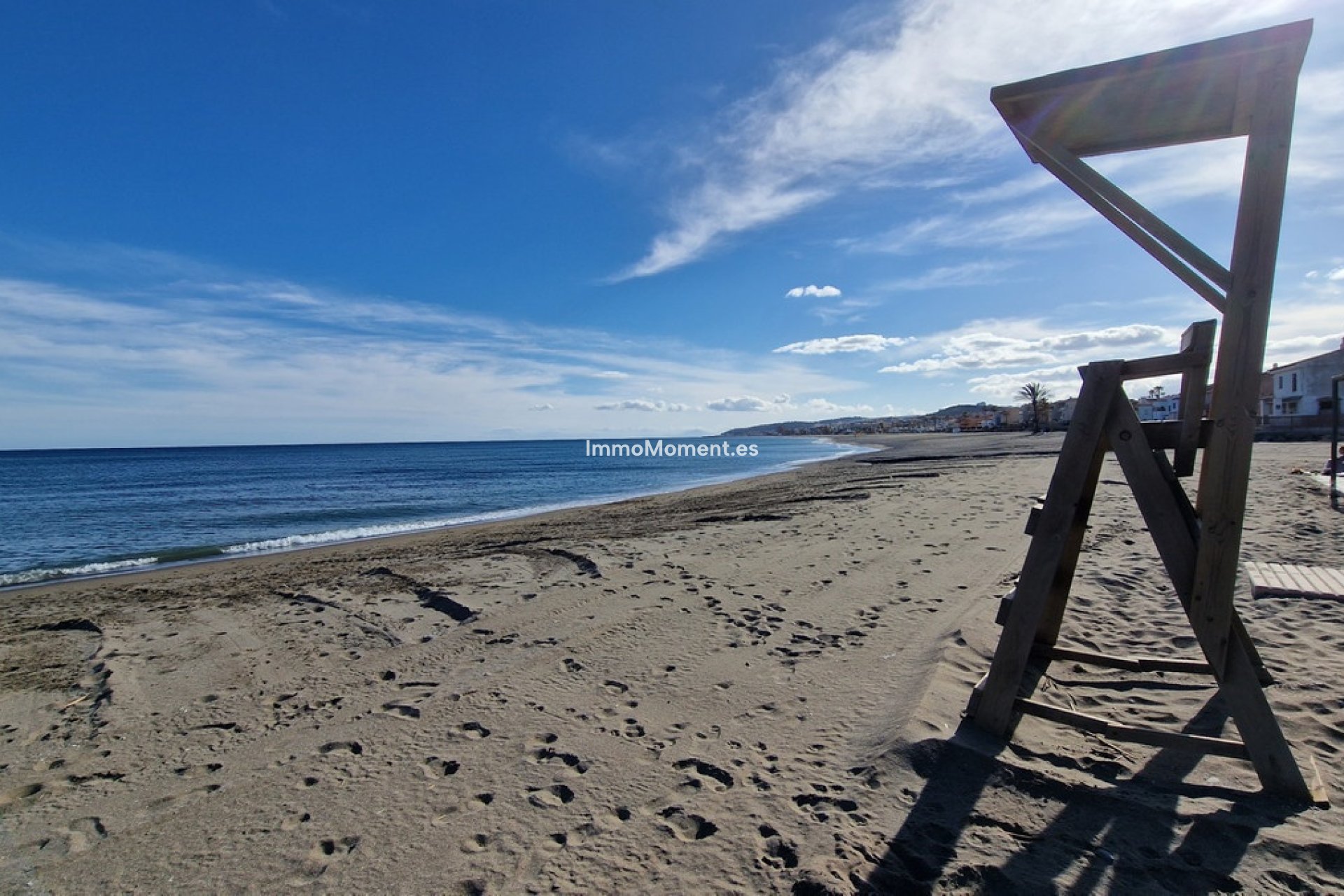 Bestaande woning - Appartement - Manilva - La Duquesa