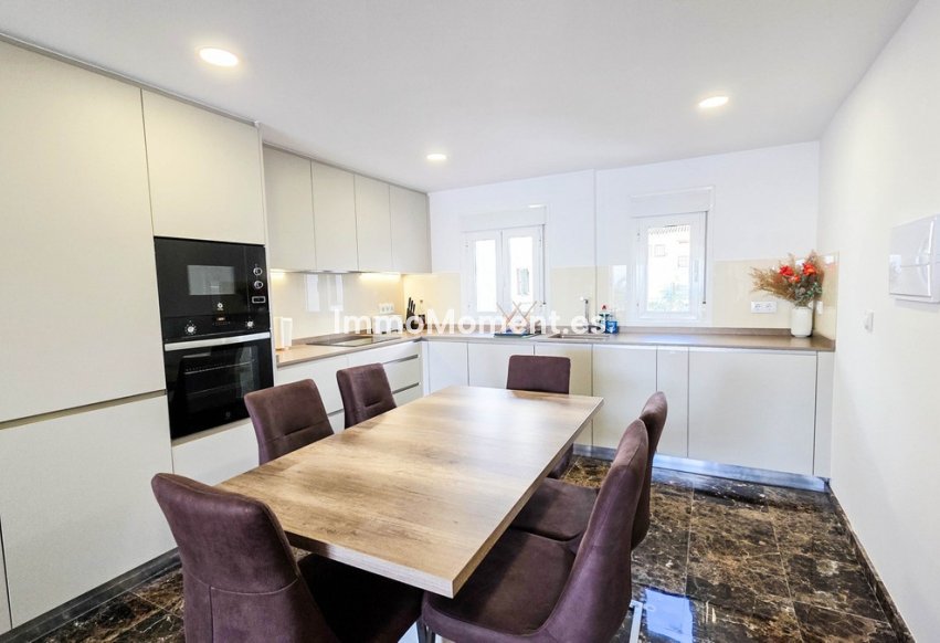 Bestaande woning - Appartement - Manilva - La Duquesa