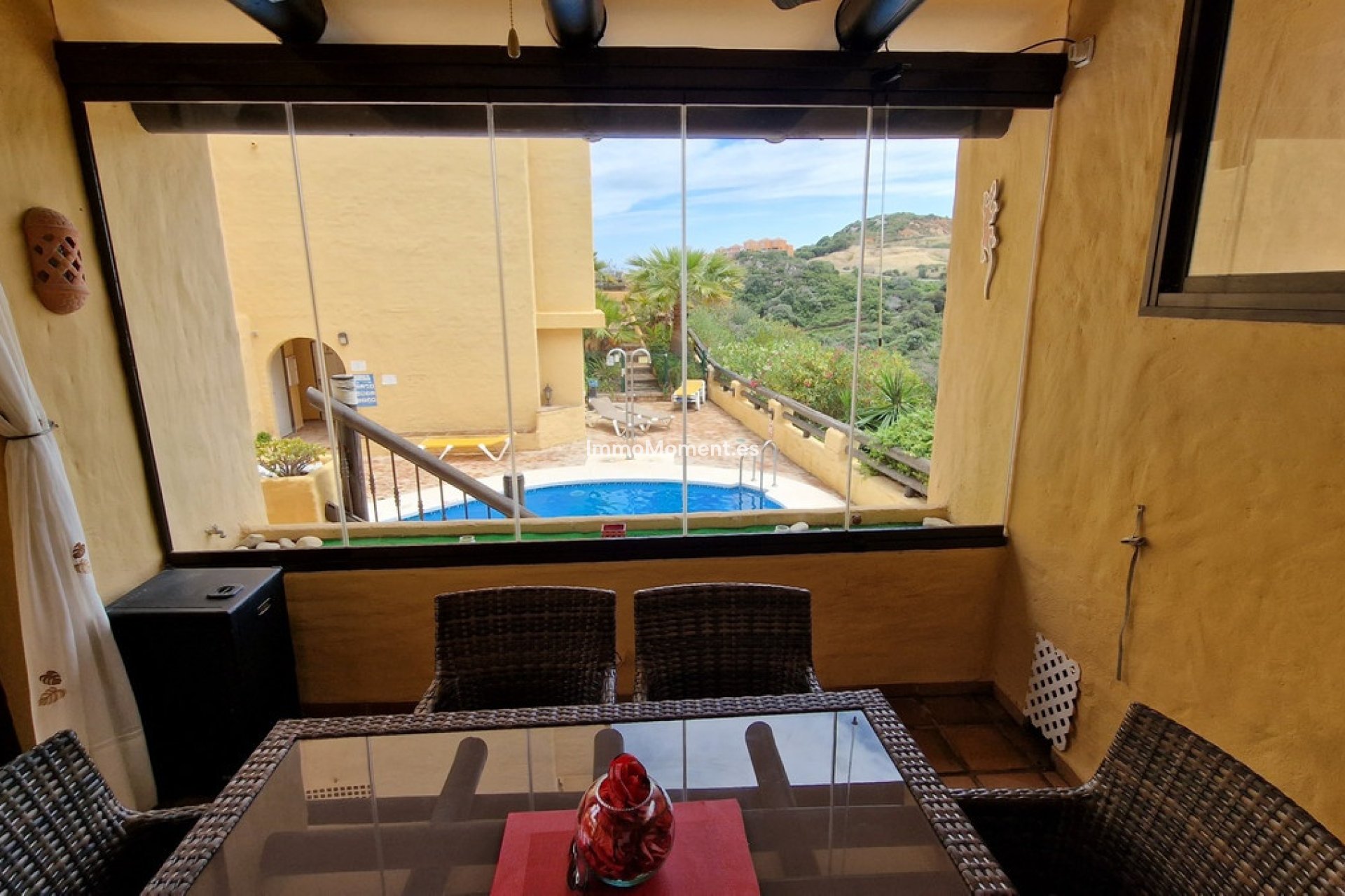 Bestaande woning - Appartement - Manilva - La Duquesa