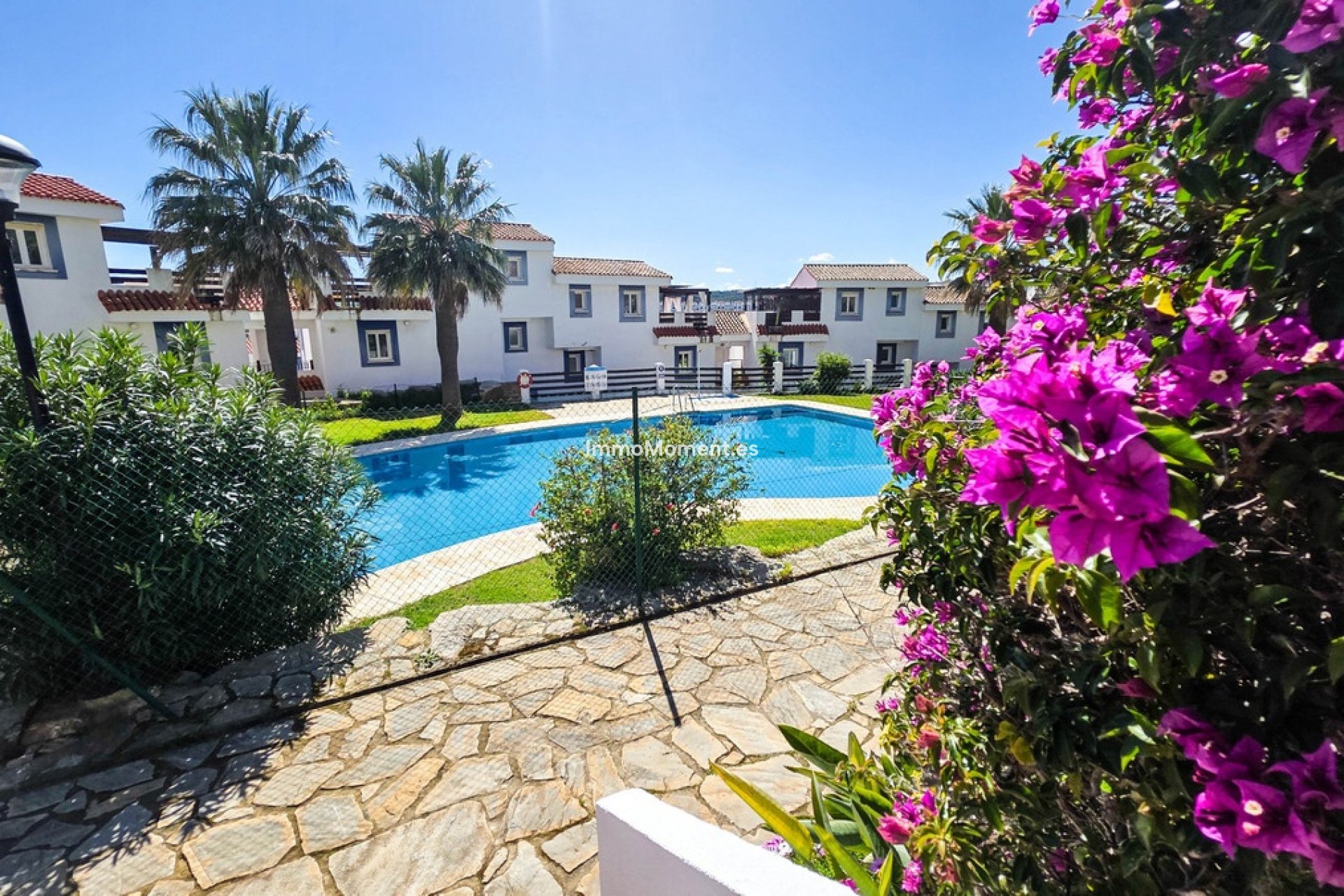 Bestaande woning - Appartement - Manilva - La Duquesa