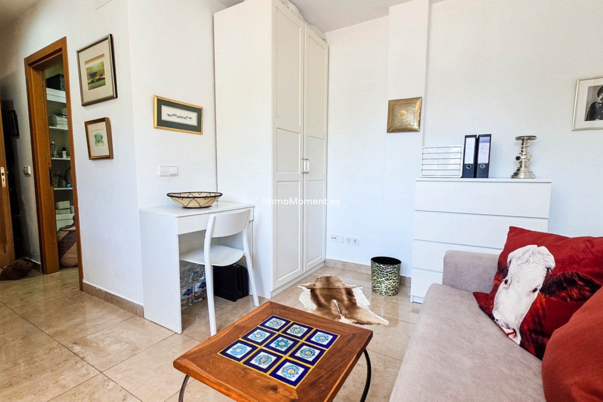 Bestaande woning - Appartement - Manilva - La Duquesa