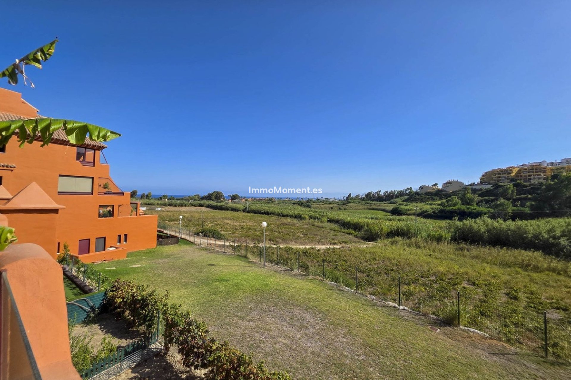 Bestaande woning - Appartement - Manilva - La Duquesa