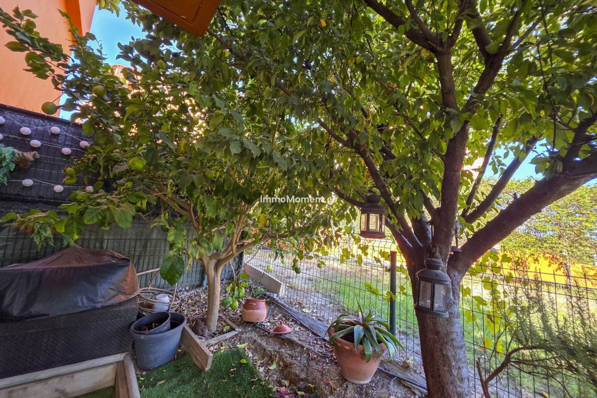 Bestaande woning - Appartement - Manilva - La Duquesa