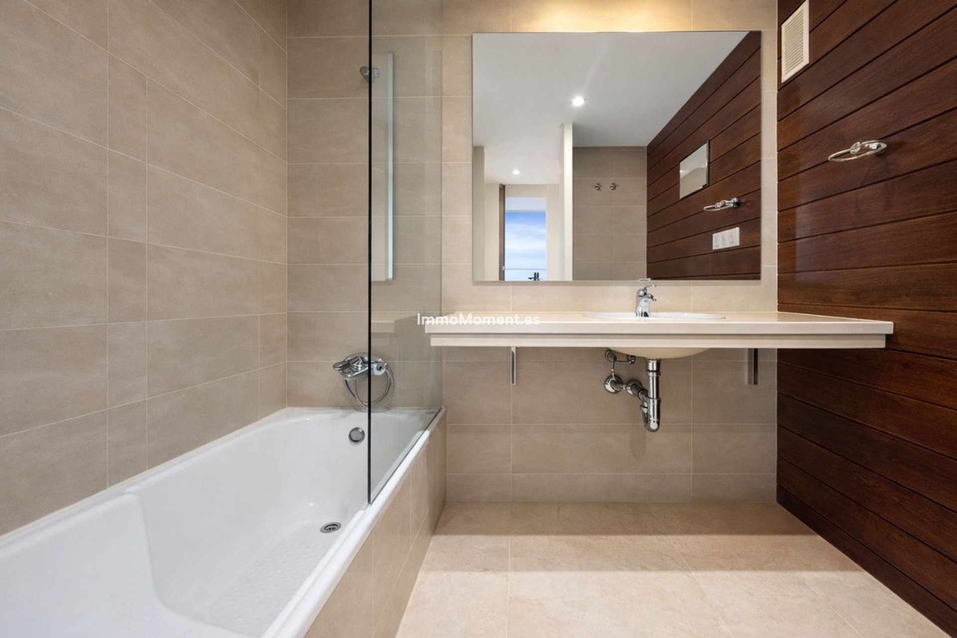 Bestaande woning - Appartement - Manilva - La Duquesa