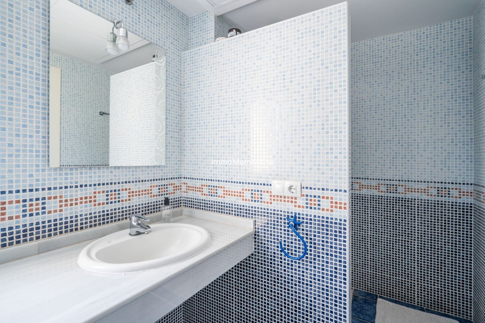 Bestaande woning - Appartement - Manilva - La Duquesa