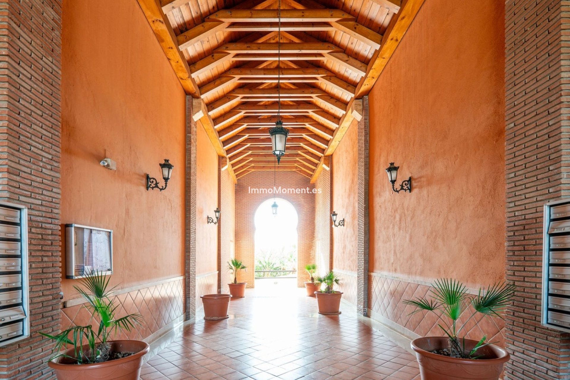 Bestaande woning - Appartement - Manilva - La Duquesa