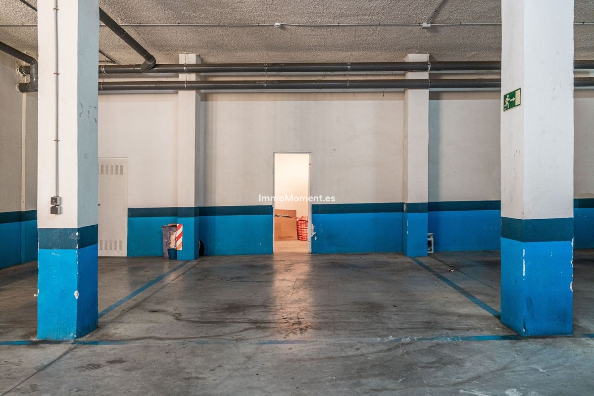 Bestaande woning - Appartement - Manilva - La Duquesa