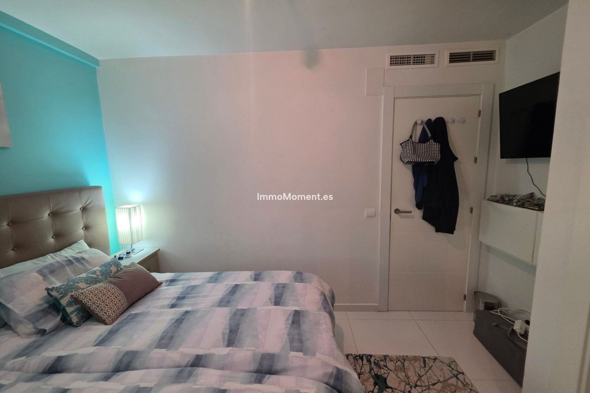 Bestaande woning - Appartement - Manilva - La Duquesa