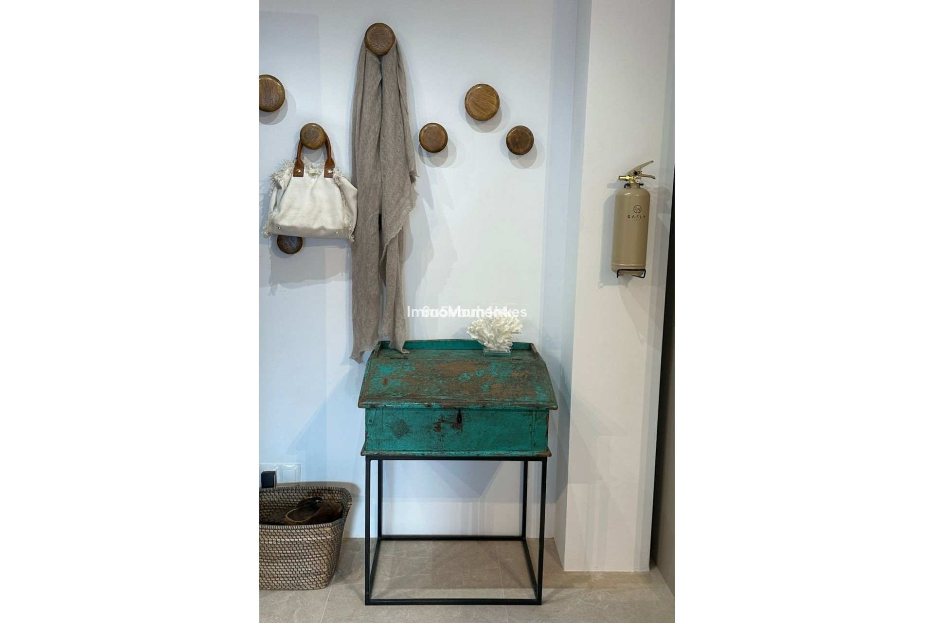 Bestaande woning - Appartement - Manilva - La Duquesa