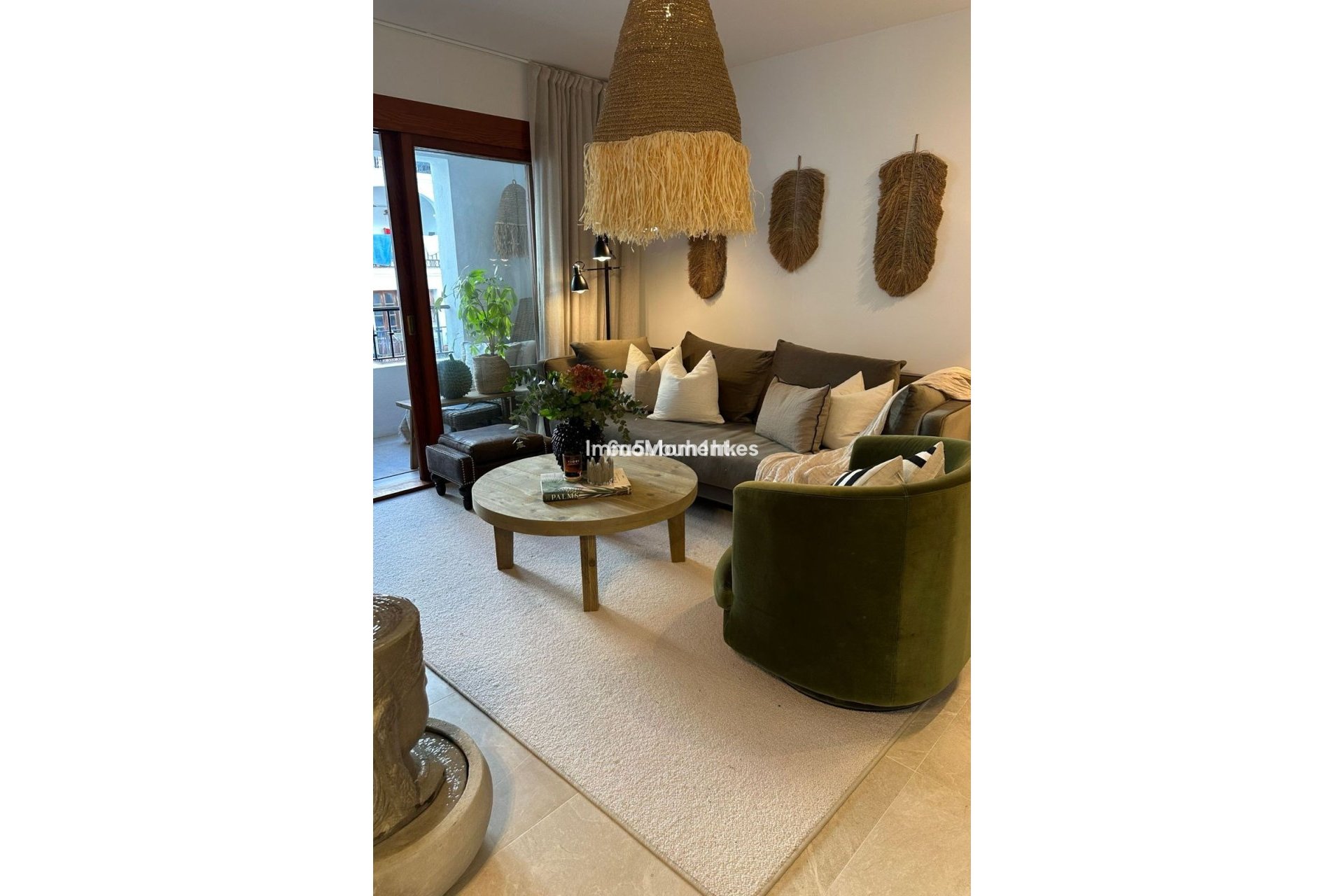 Bestaande woning - Appartement - Manilva - La Duquesa