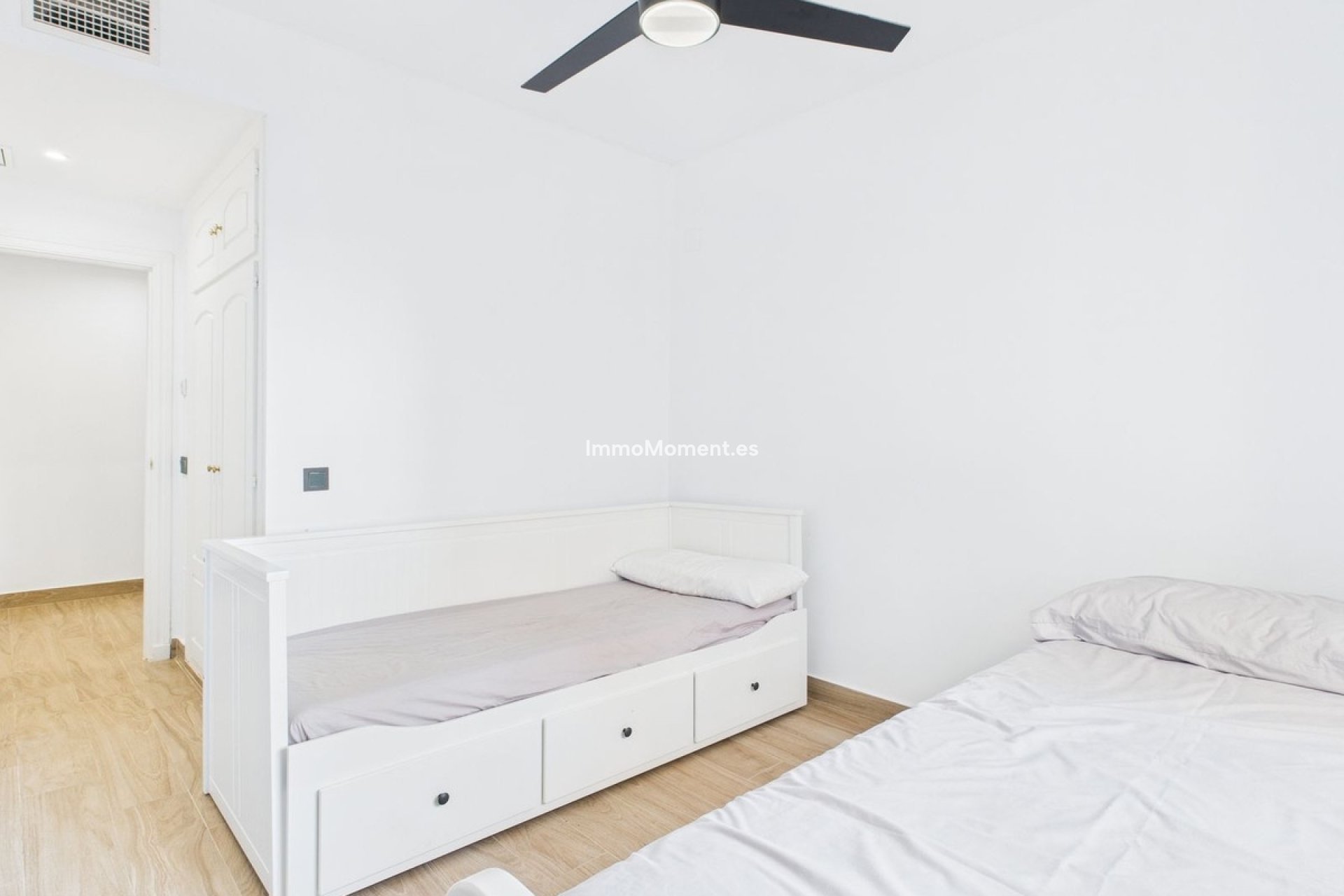 Bestaande woning - Appartement - Manilva - La Duquesa