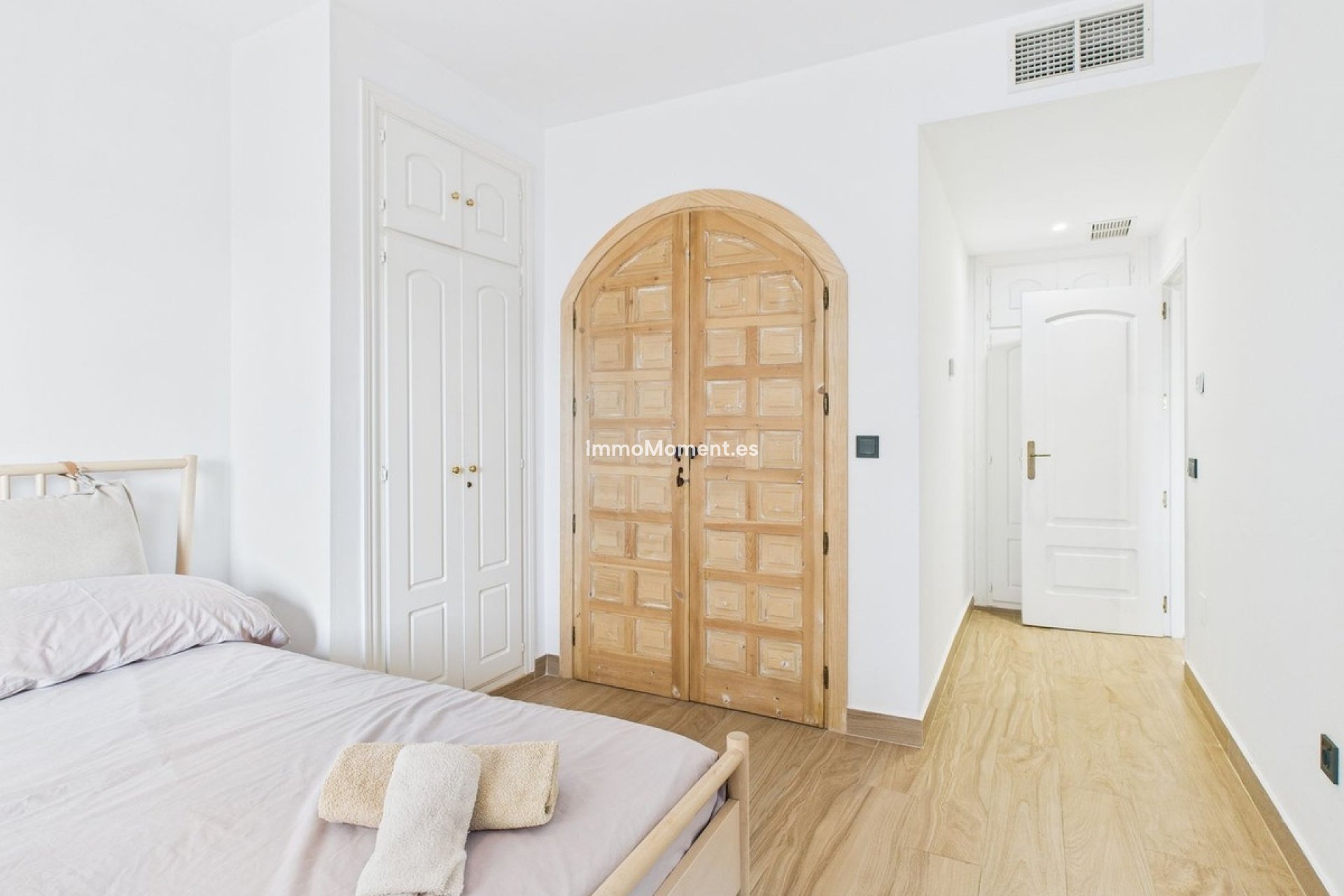 Bestaande woning - Appartement - Manilva - La Duquesa