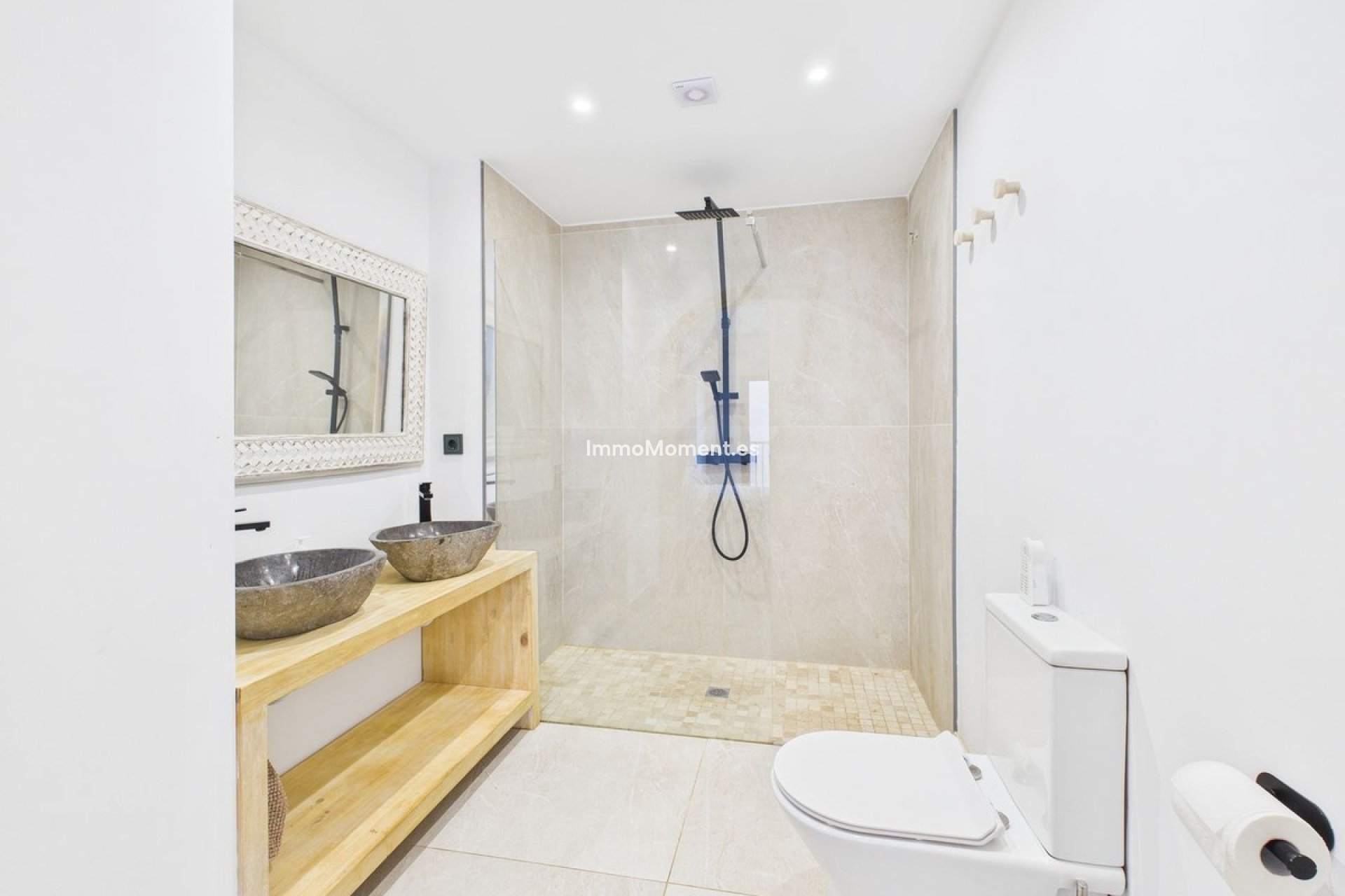 Bestaande woning - Appartement - Manilva - La Duquesa