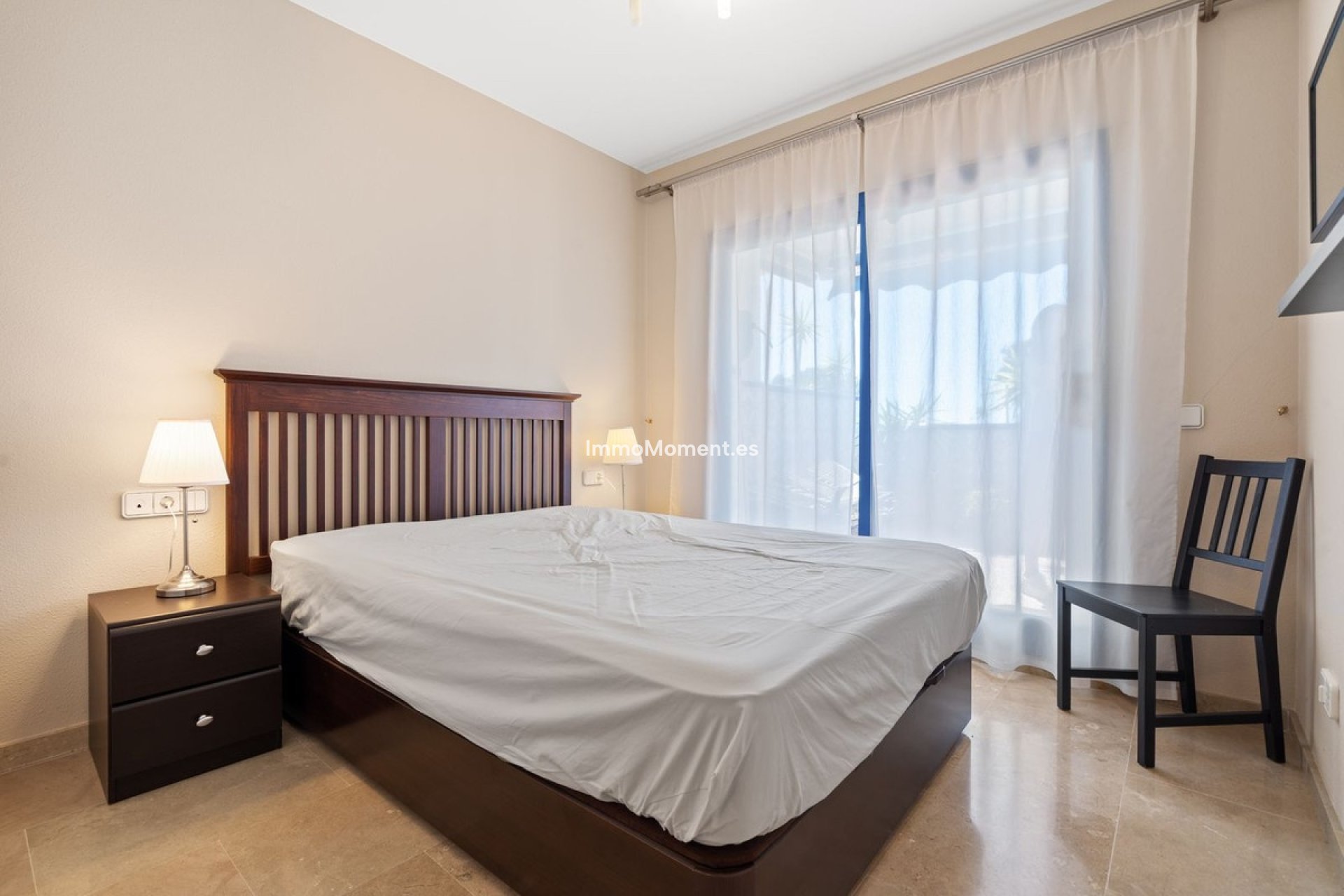 Bestaande woning - Appartement - Manilva - La Duquesa