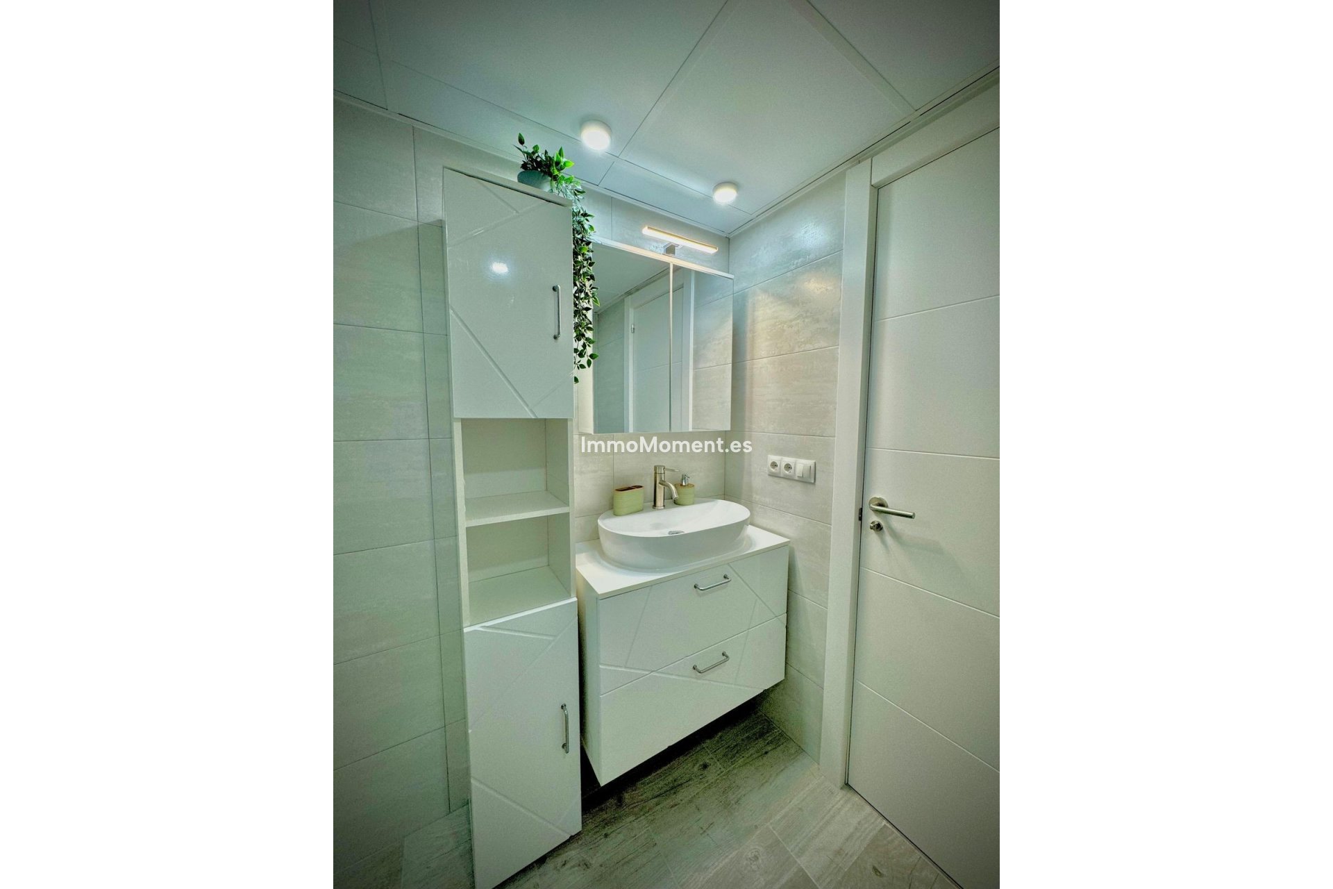 Bestaande woning - Appartement - Manilva - La Duquesa