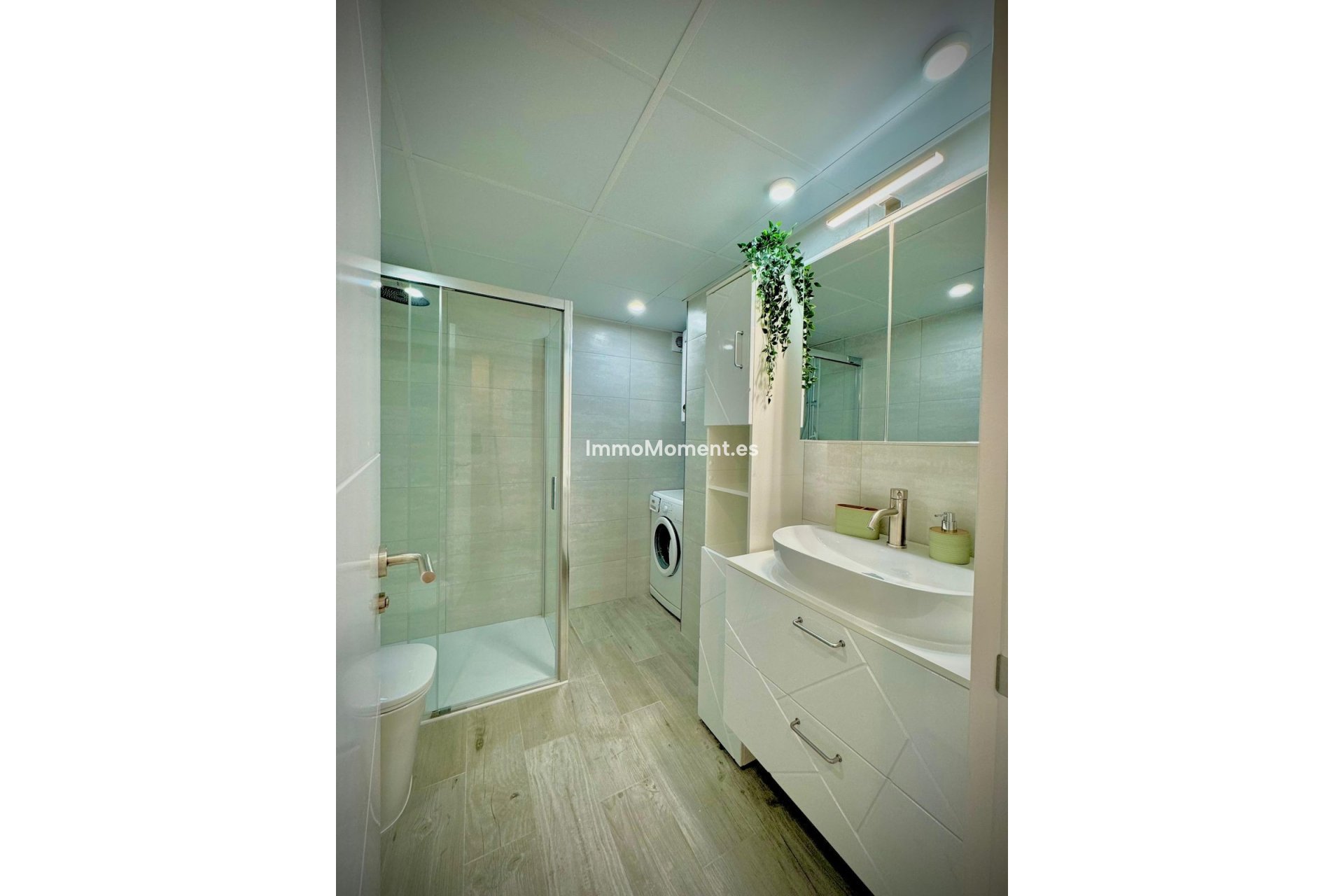 Bestaande woning - Appartement - Manilva - La Duquesa