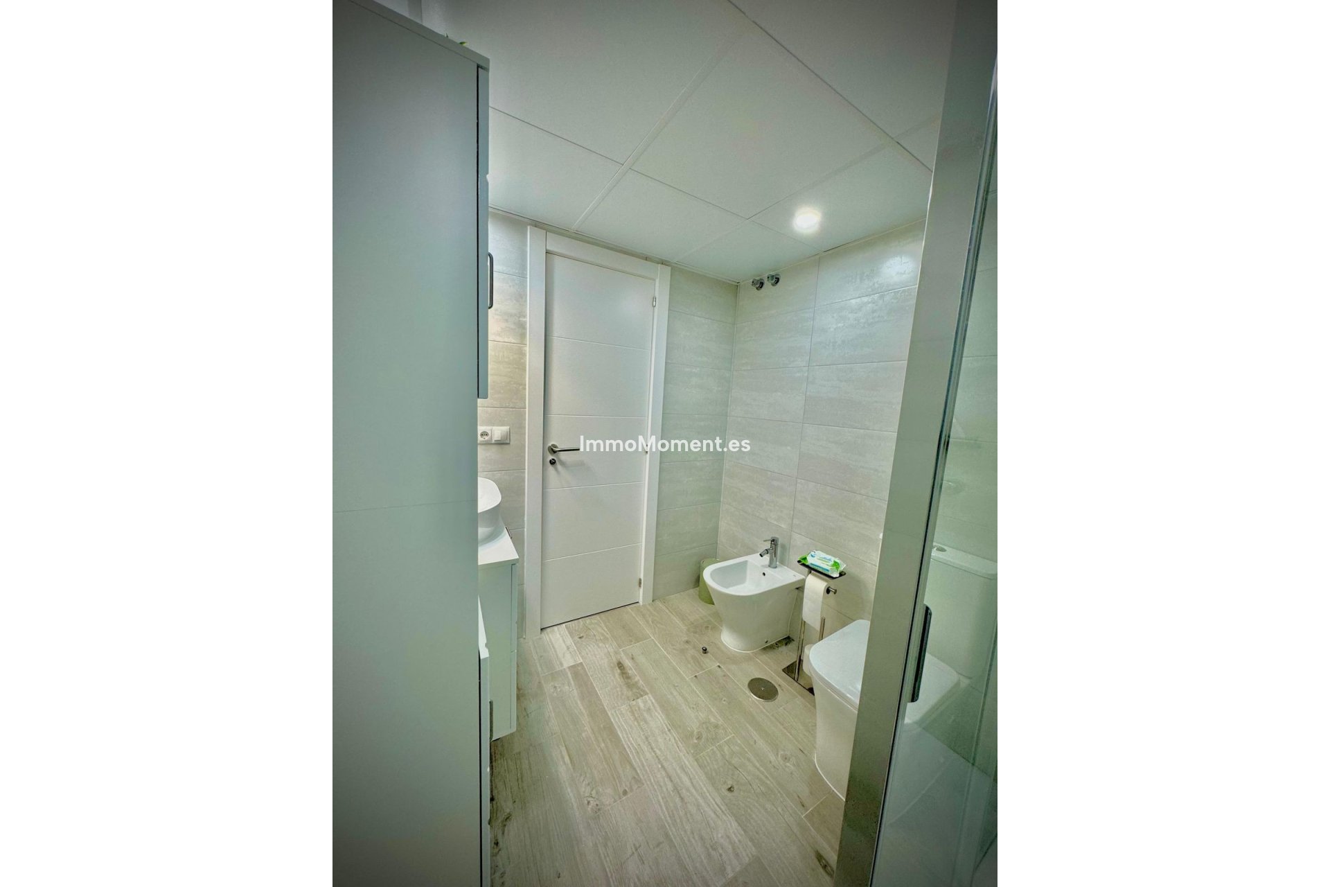 Bestaande woning - Appartement - Manilva - La Duquesa