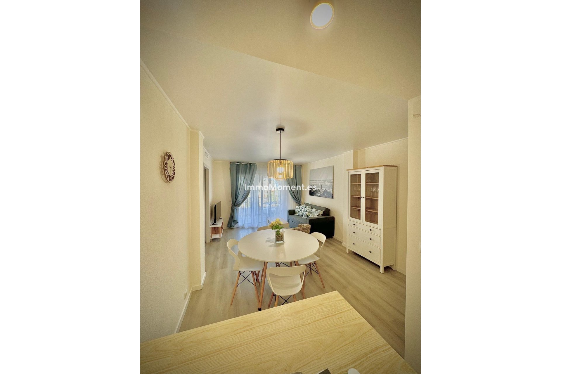 Bestaande woning - Appartement - Manilva - La Duquesa