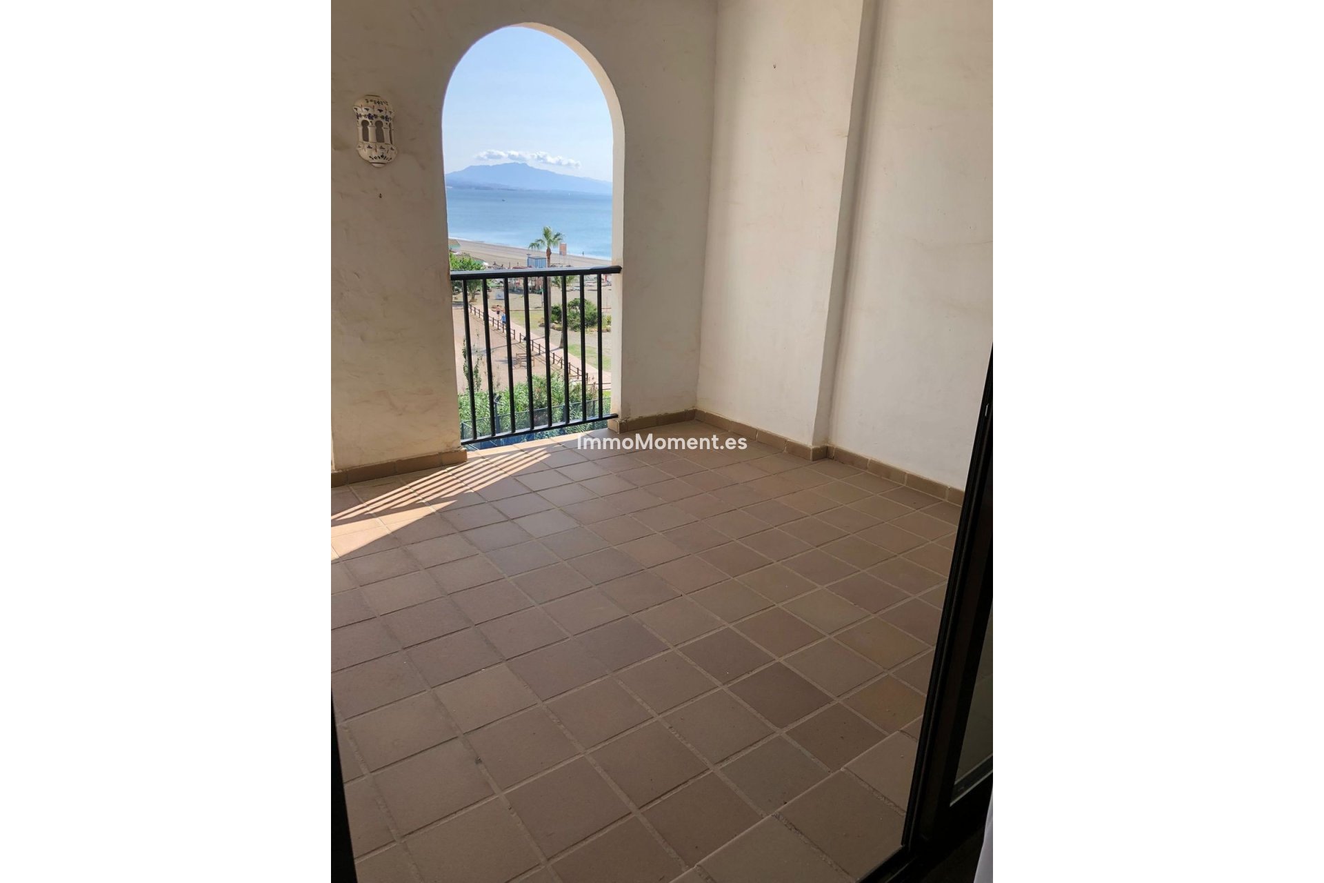 Bestaande woning - Appartement - Manilva - La Duquesa