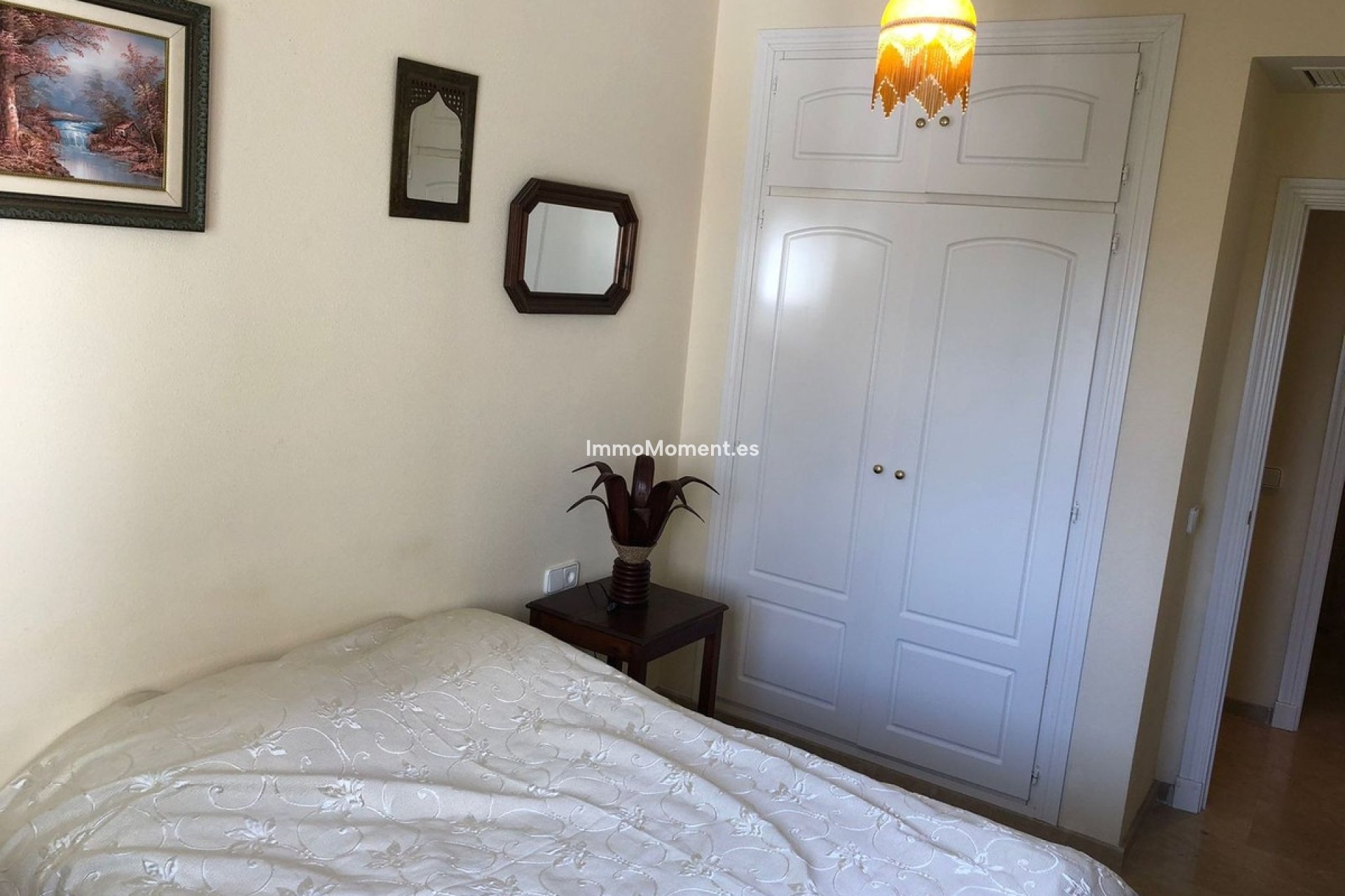 Bestaande woning - Appartement - Manilva - La Duquesa
