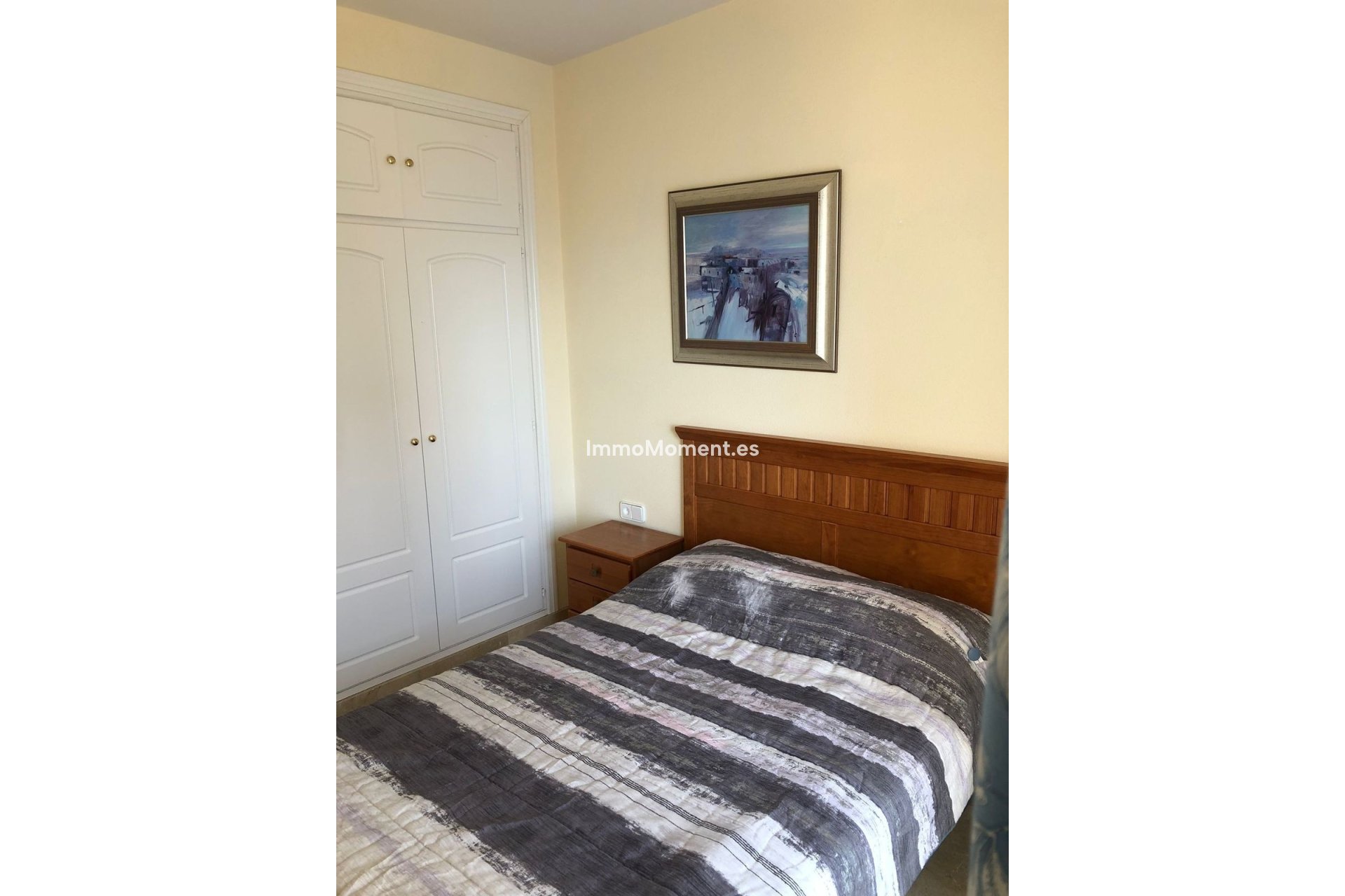 Bestaande woning - Appartement - Manilva - La Duquesa