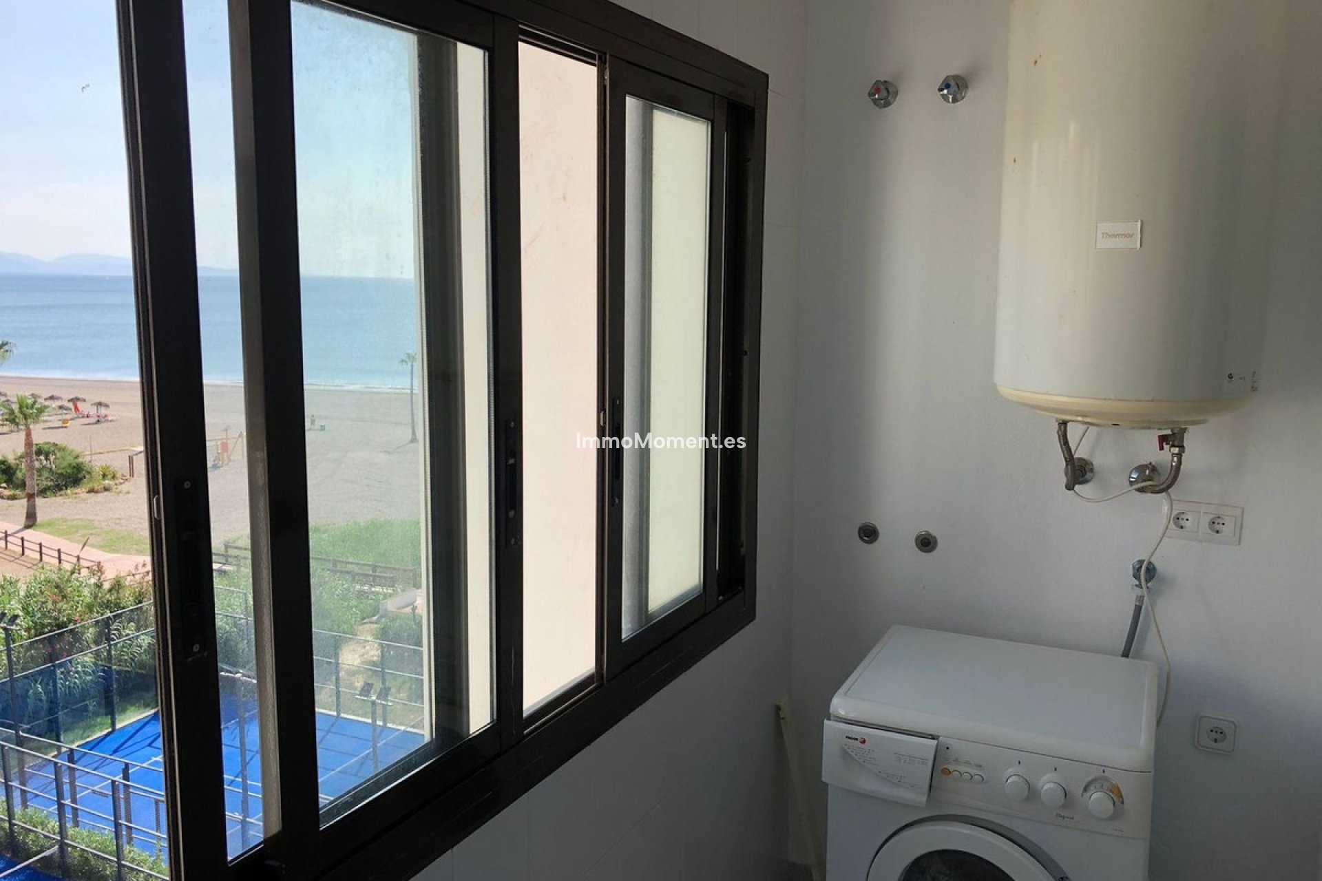 Bestaande woning - Appartement - Manilva - La Duquesa