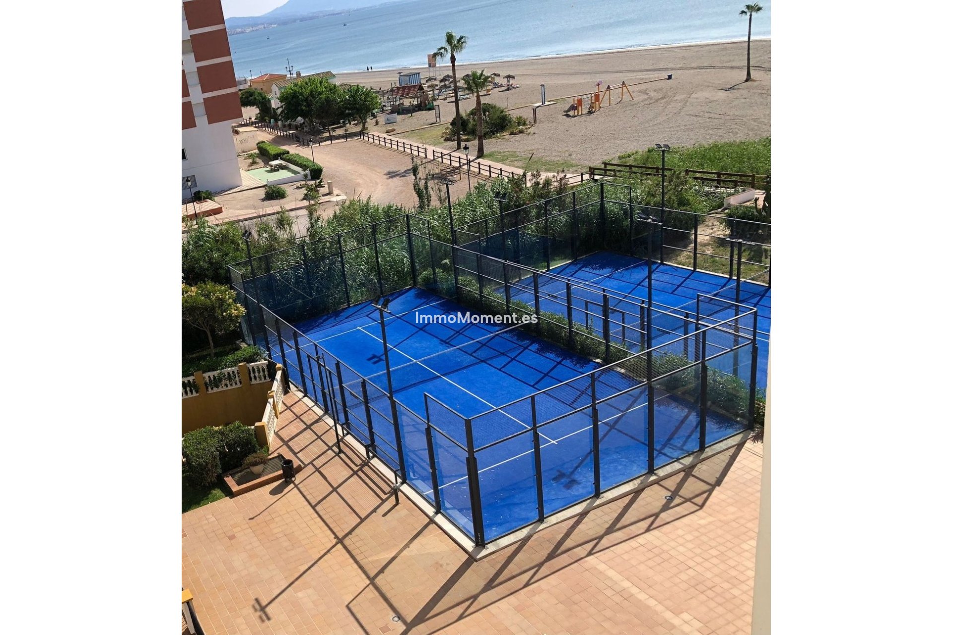 Bestaande woning - Appartement - Manilva - La Duquesa