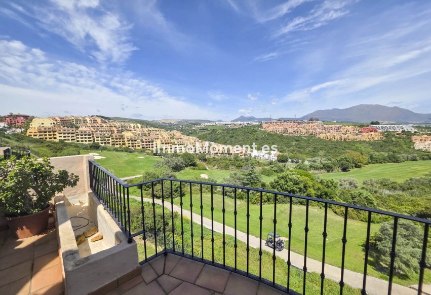 Bestaande woning - Appartement - Manilva - La Duquesa