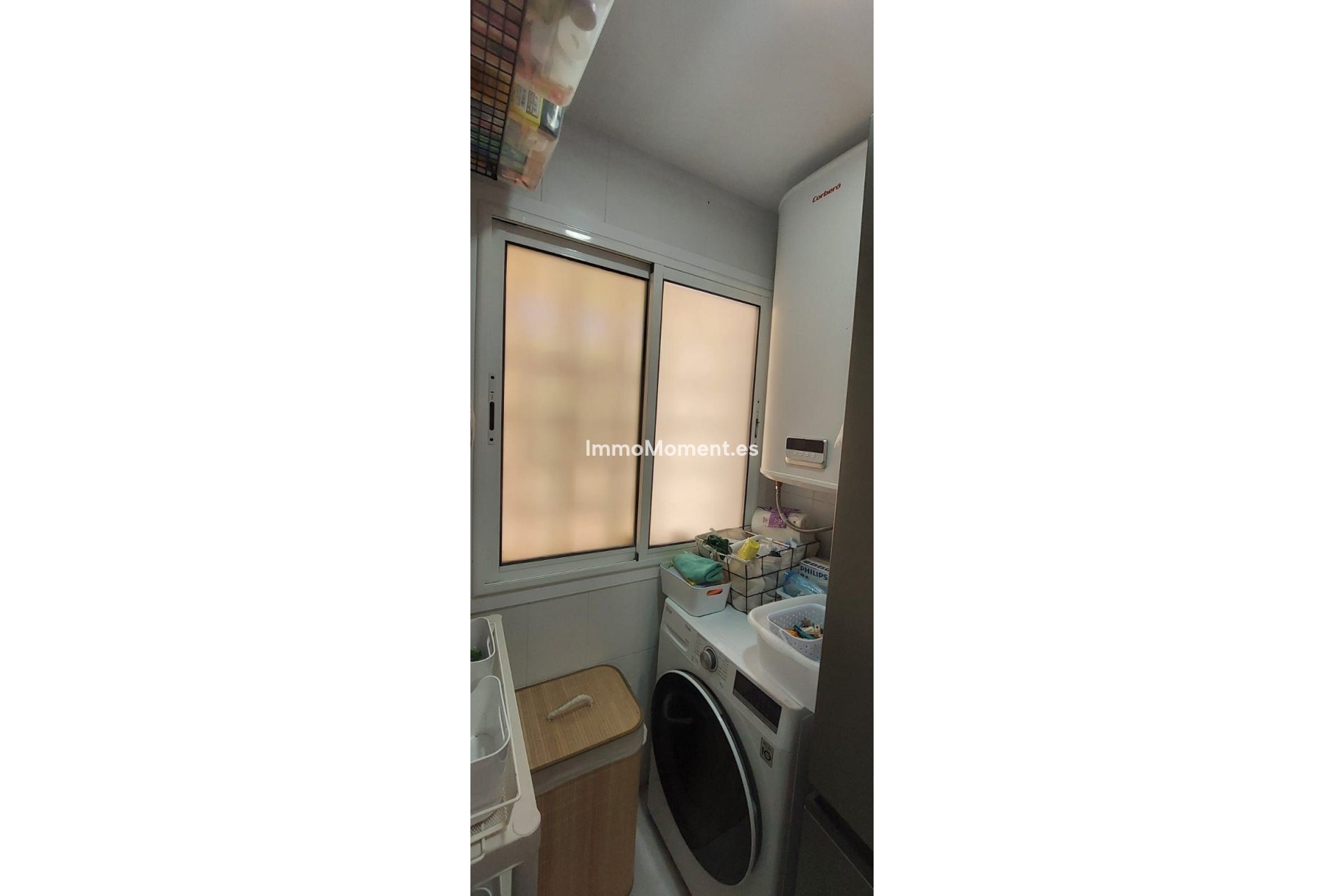 Bestaande woning - Appartement - Manilva - La Duquesa