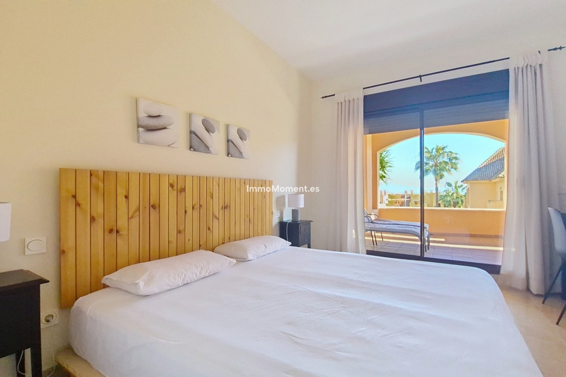 Bestaande woning - Appartement - Manilva - La Duquesa