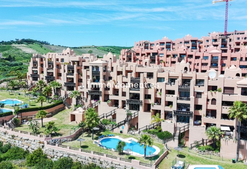 Bestaande woning - Appartement - Manilva - La Duquesa