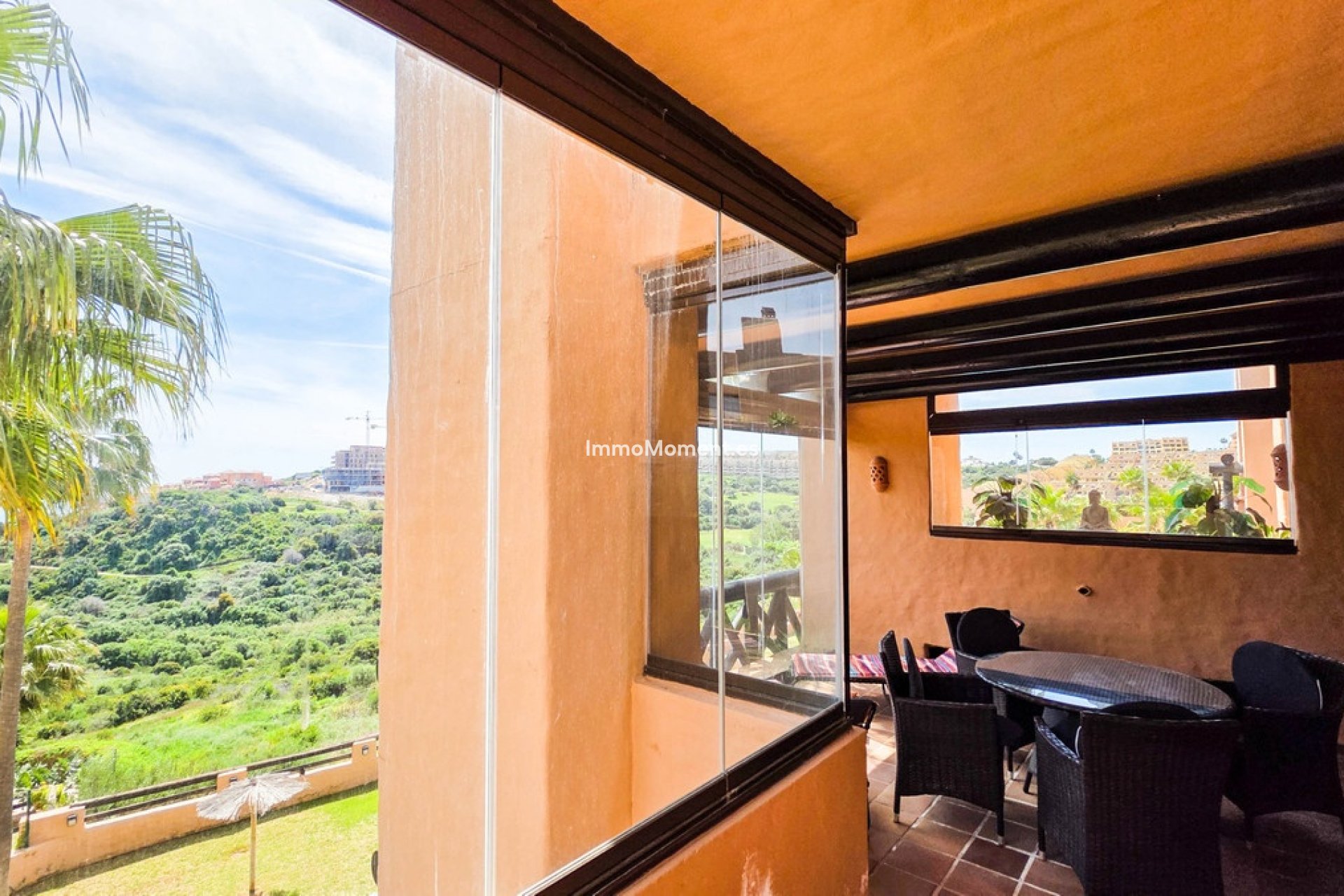 Bestaande woning - Appartement - Manilva - La Duquesa