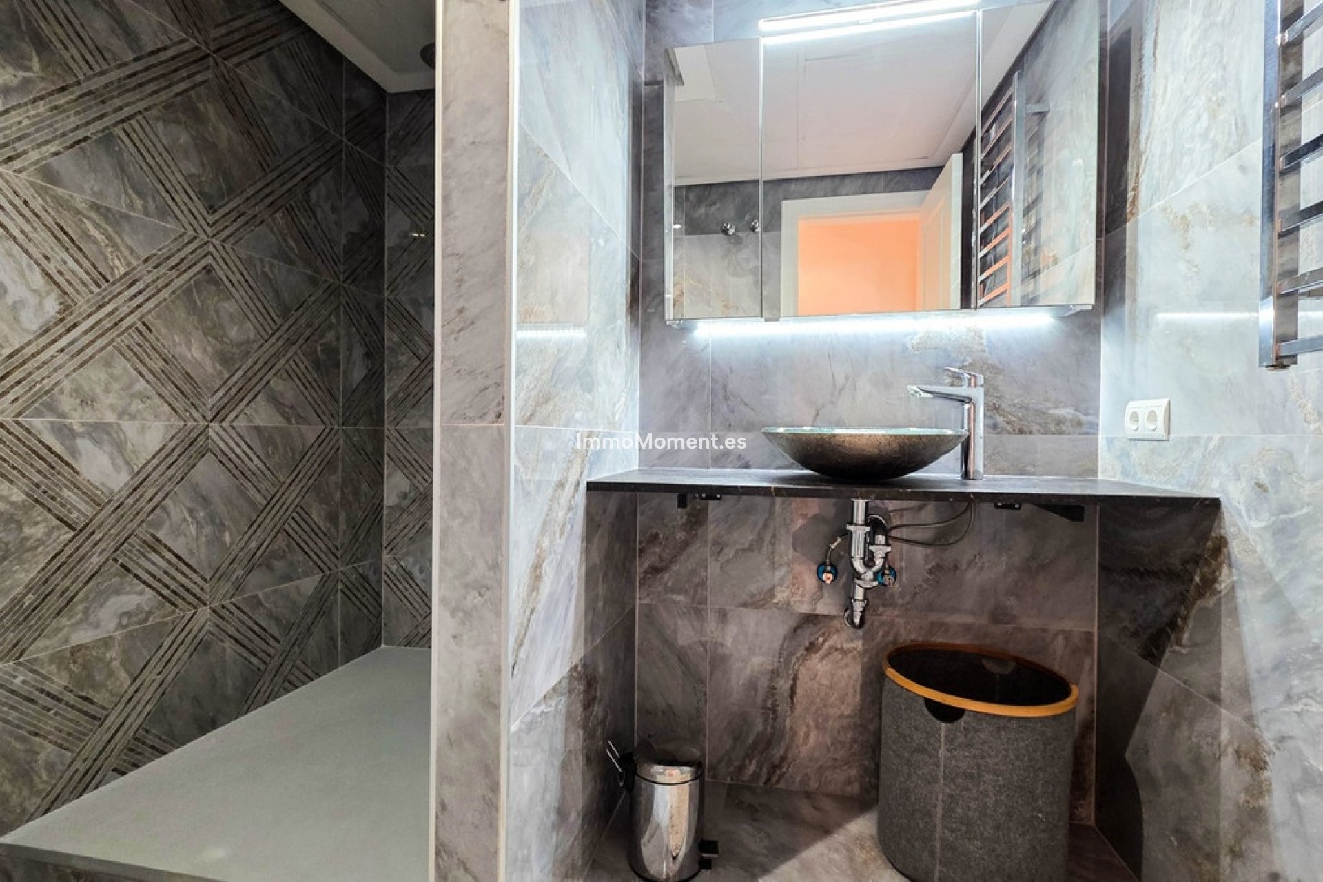 Bestaande woning - Appartement - Manilva - La Duquesa