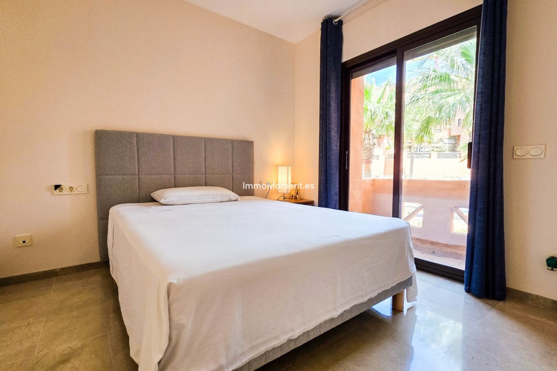 Bestaande woning - Appartement - Manilva - La Duquesa