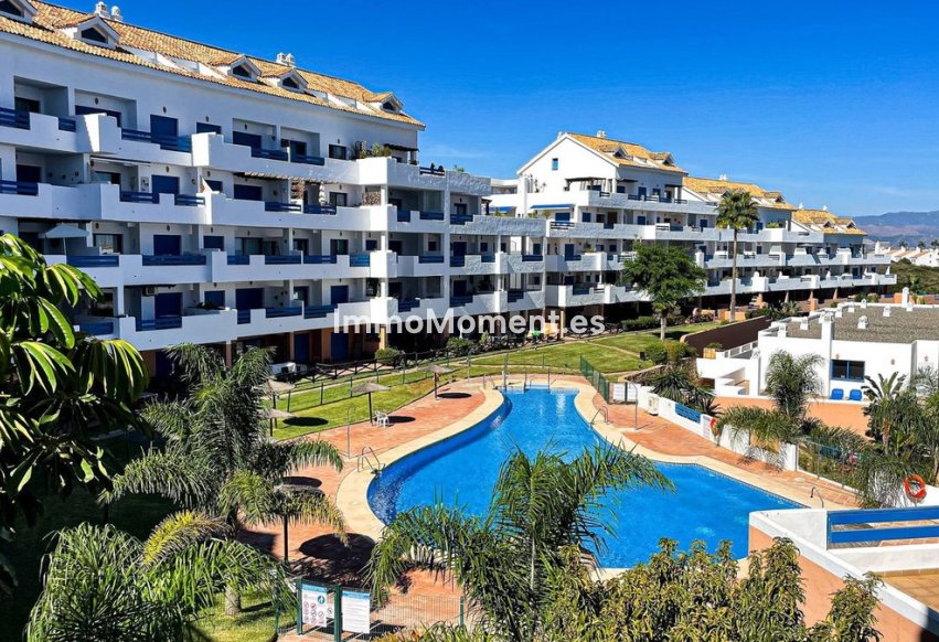 Bestaande woning - Appartement - Manilva - La Duquesa