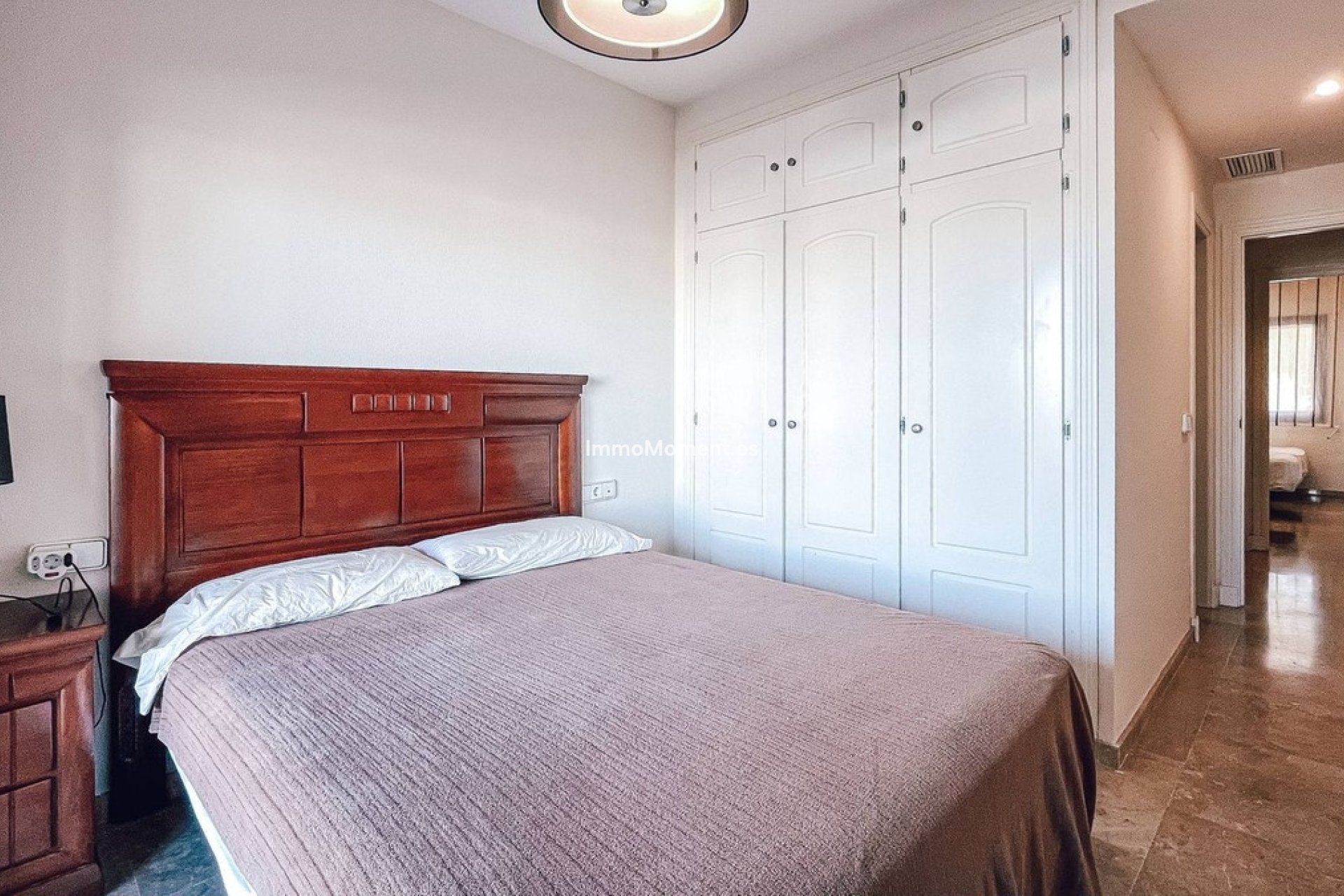 Bestaande woning - Appartement - Manilva - La Duquesa