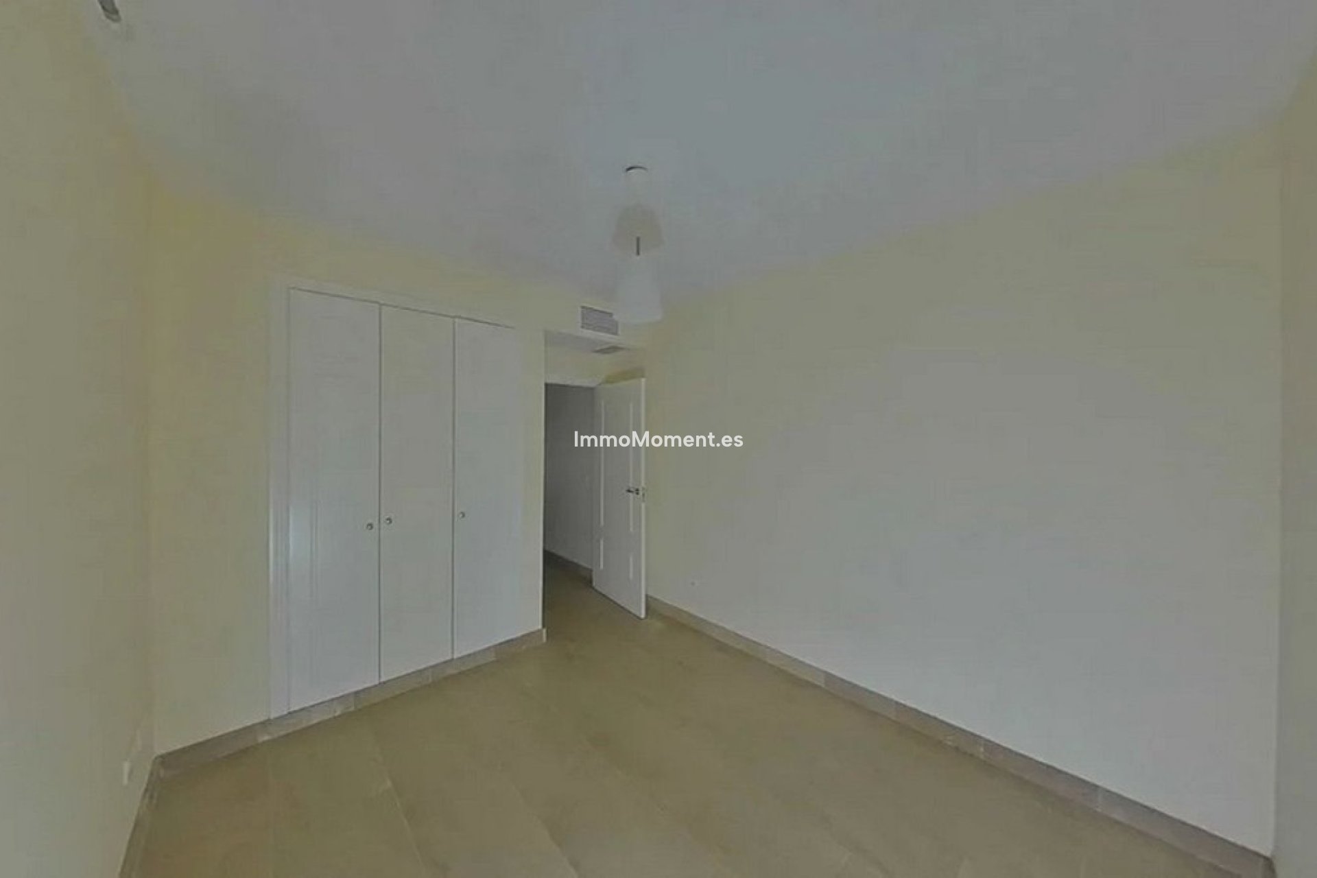 Bestaande woning - Appartement - Manilva - La Duquesa