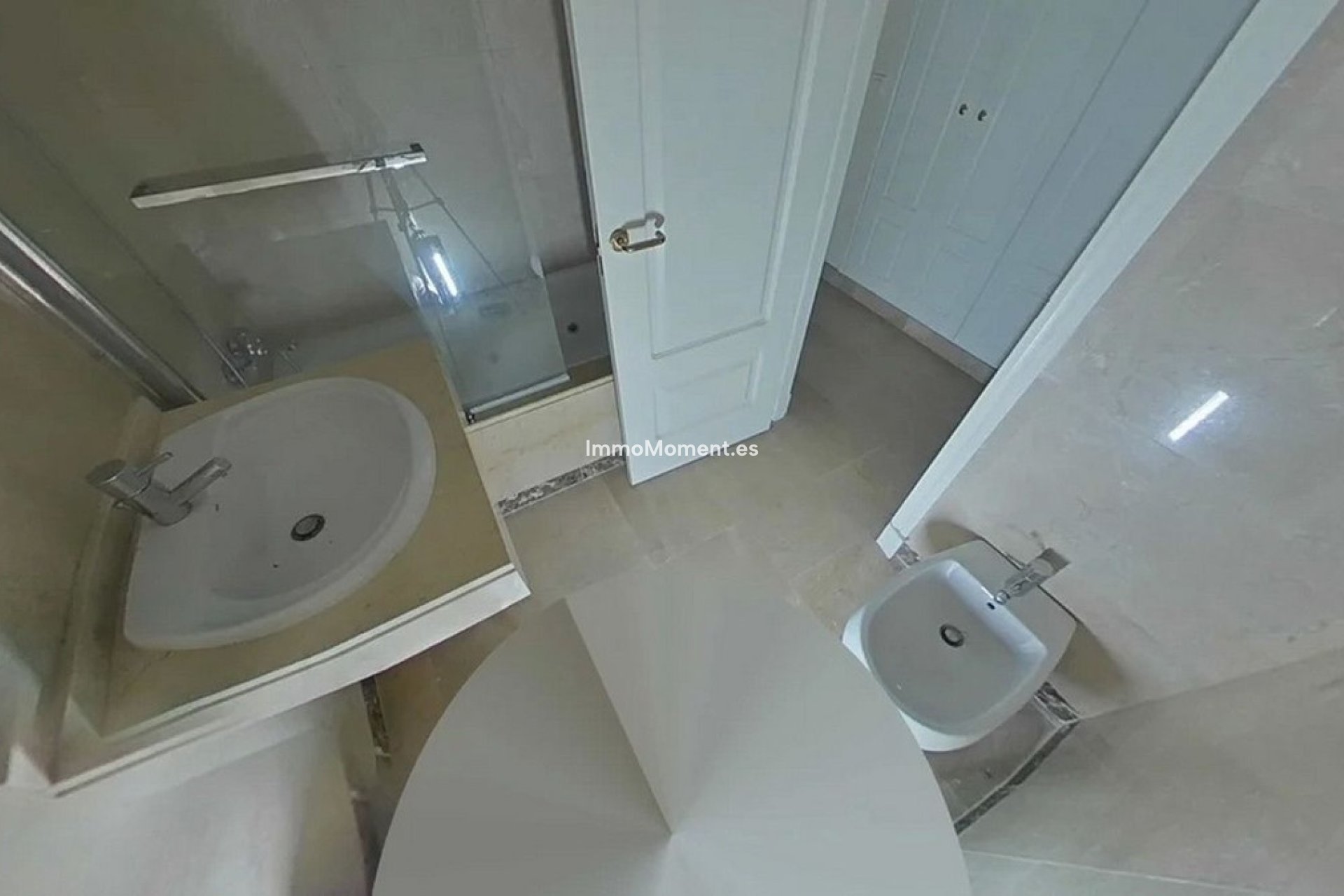 Bestaande woning - Appartement - Manilva - La Duquesa