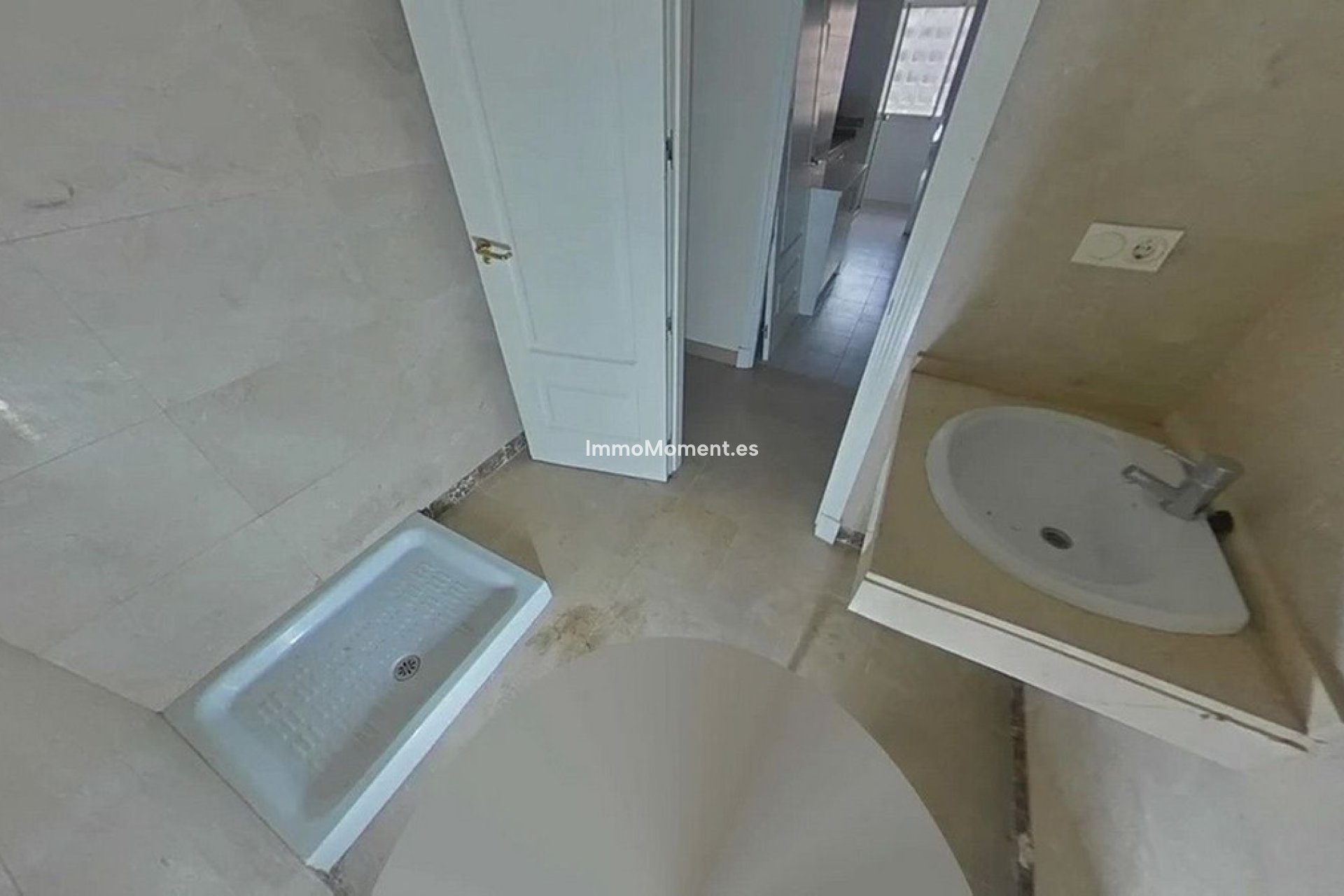 Bestaande woning - Appartement - Manilva - La Duquesa
