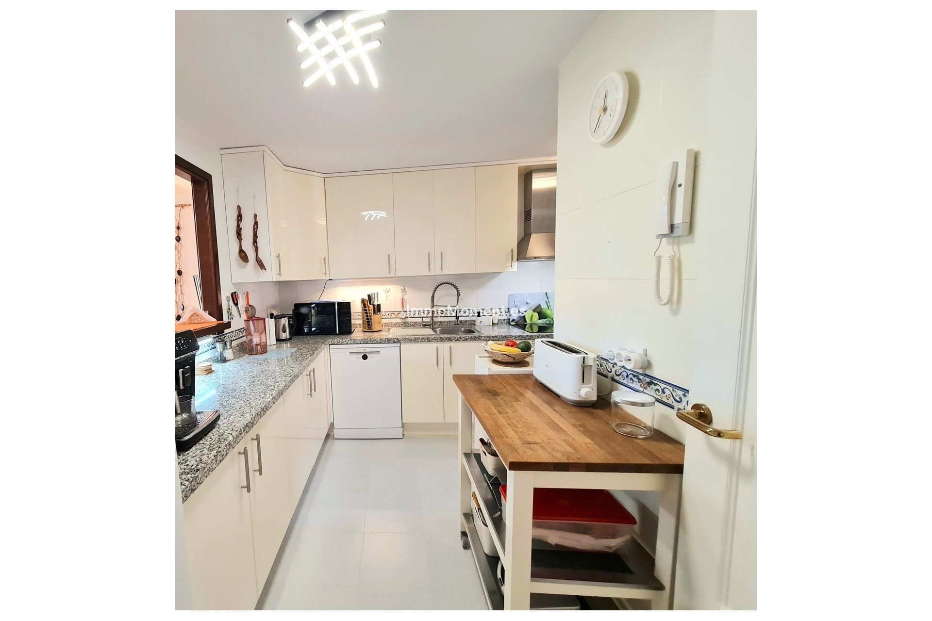 Bestaande woning - Appartement - Manilva - La Duquesa