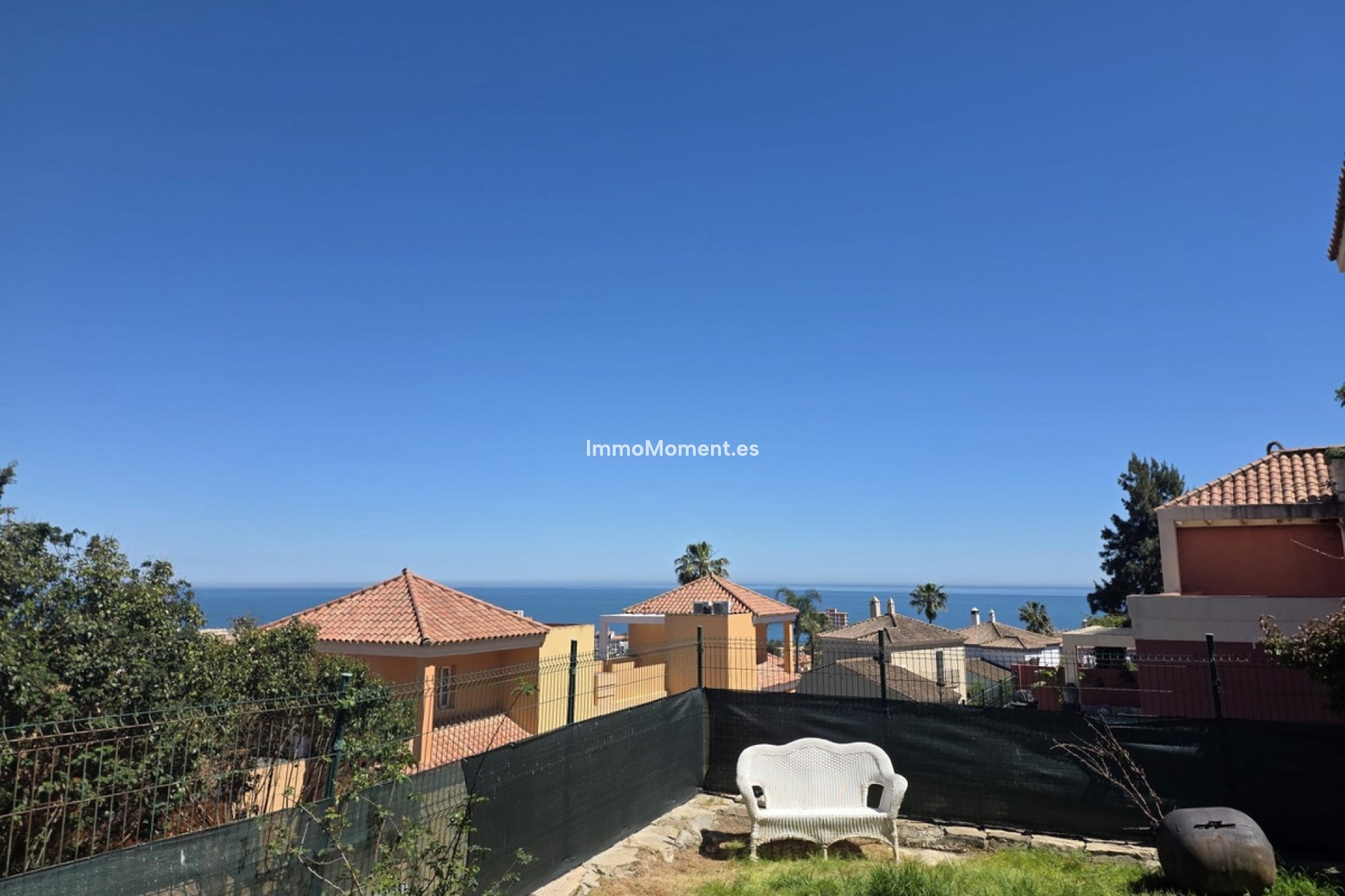 Bestaande woning - Appartement - Manilva - La Duquesa