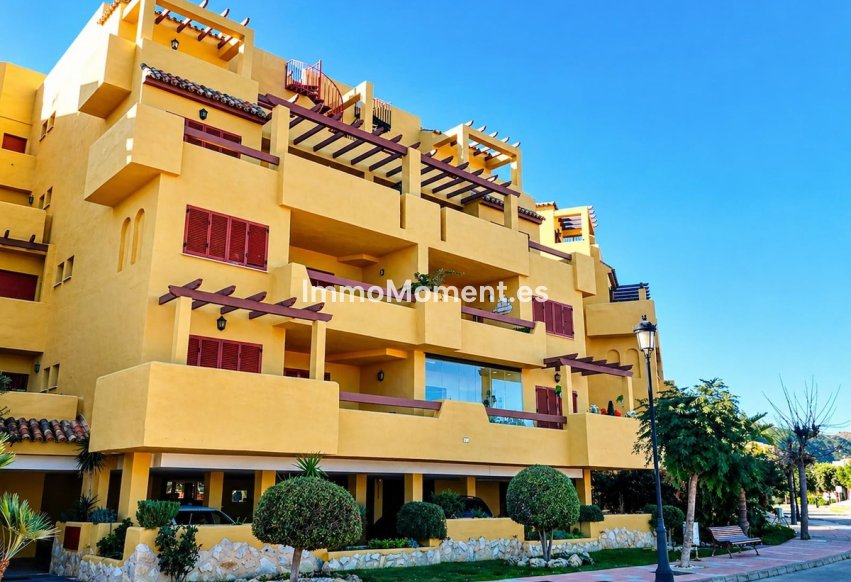 Bestaande woning - Appartement - Manilva - La Duquesa
