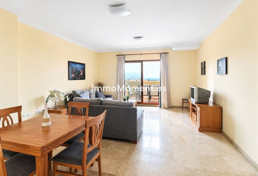 Bestaande woning - Appartement - Manilva - La Duquesa