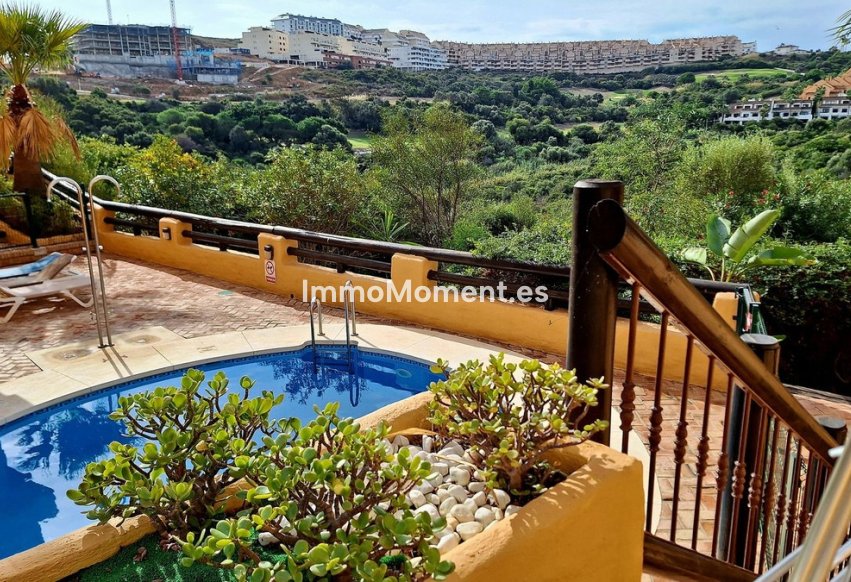 Bestaande woning - Appartement - Manilva - La Duquesa