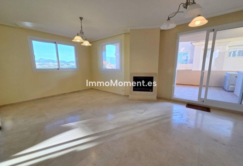Bestaande woning - Appartement - Manilva - La Duquesa