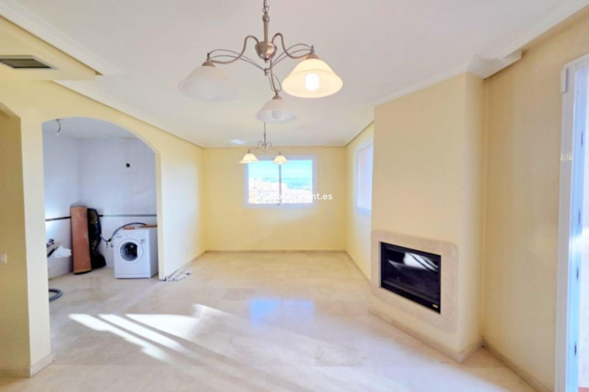 Bestaande woning - Appartement - Manilva - La Duquesa