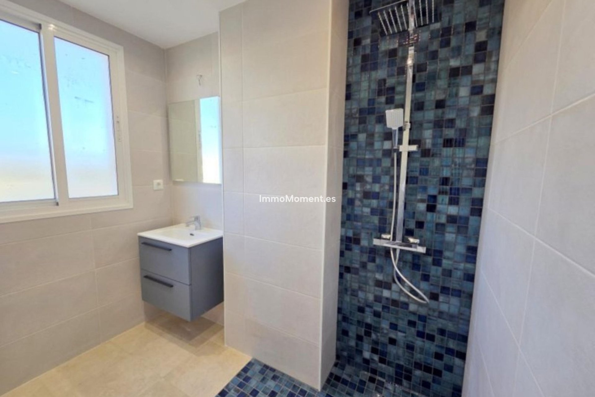 Bestaande woning - Appartement - Manilva - La Duquesa