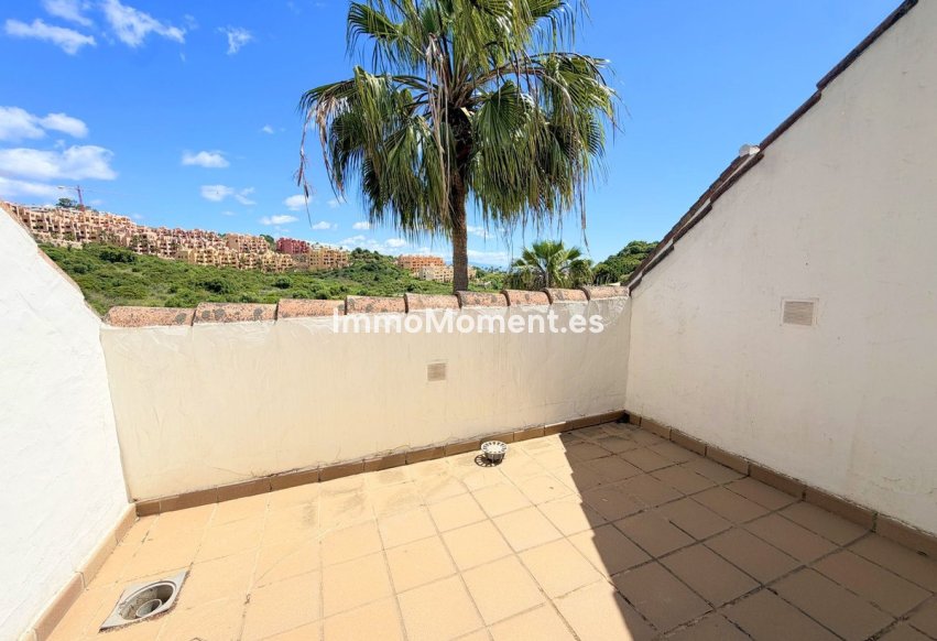 Bestaande woning - Appartement - Manilva - La Duquesa