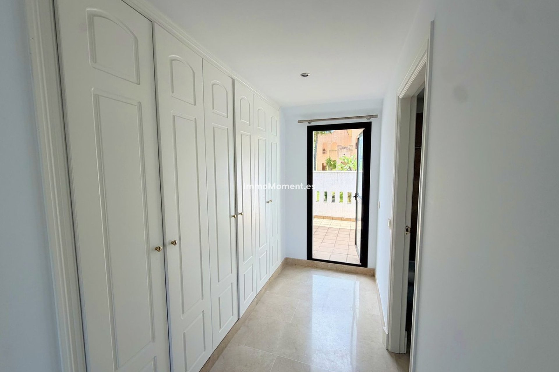 Bestaande woning - Appartement - Manilva - La Duquesa