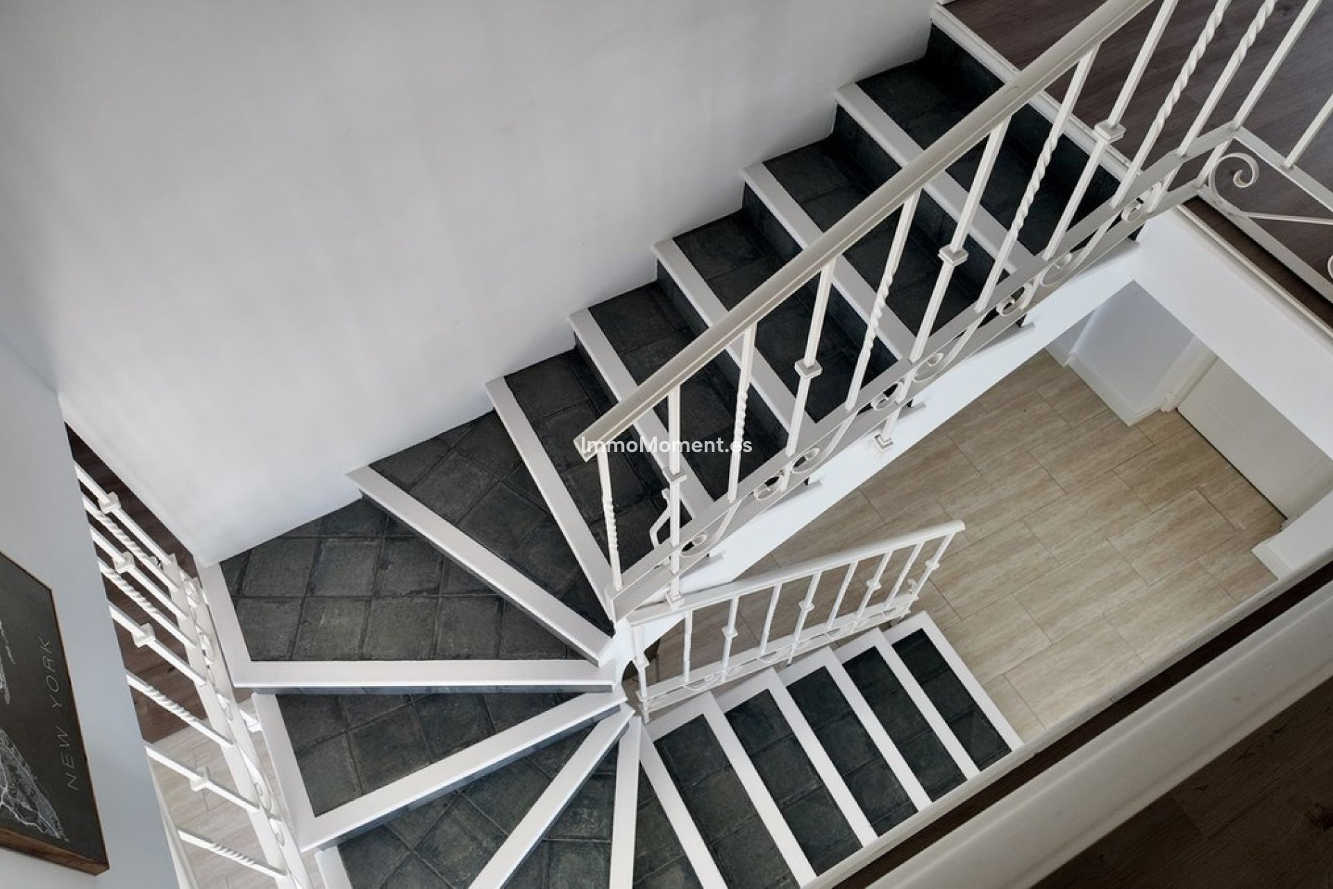 Bestaande woning - Appartement - Manilva - La Duquesa